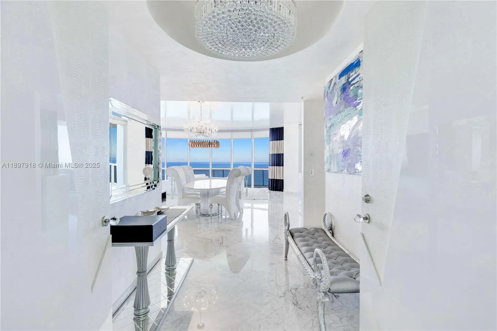 18101 Collins Ave, #4609