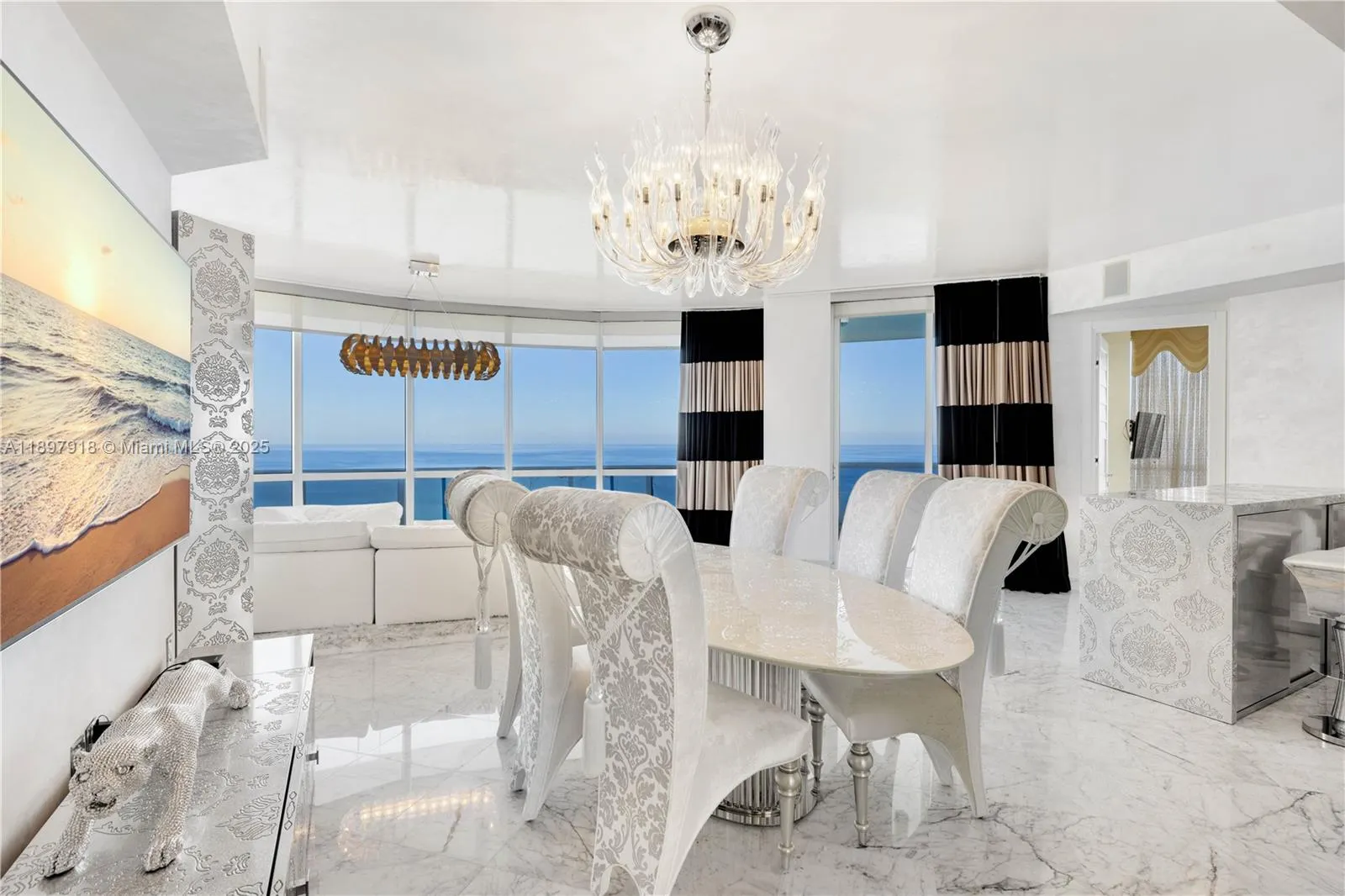 18101 Collins Ave, #4609