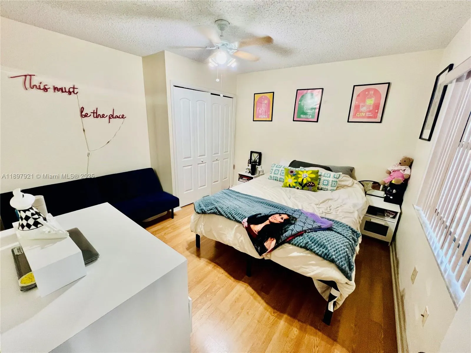 1021 Mockingbird Ln, #215