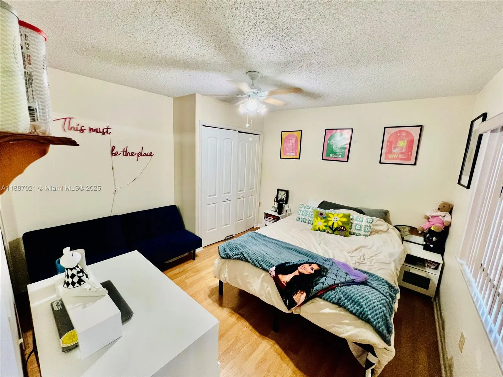 1021 Mockingbird Ln, #215