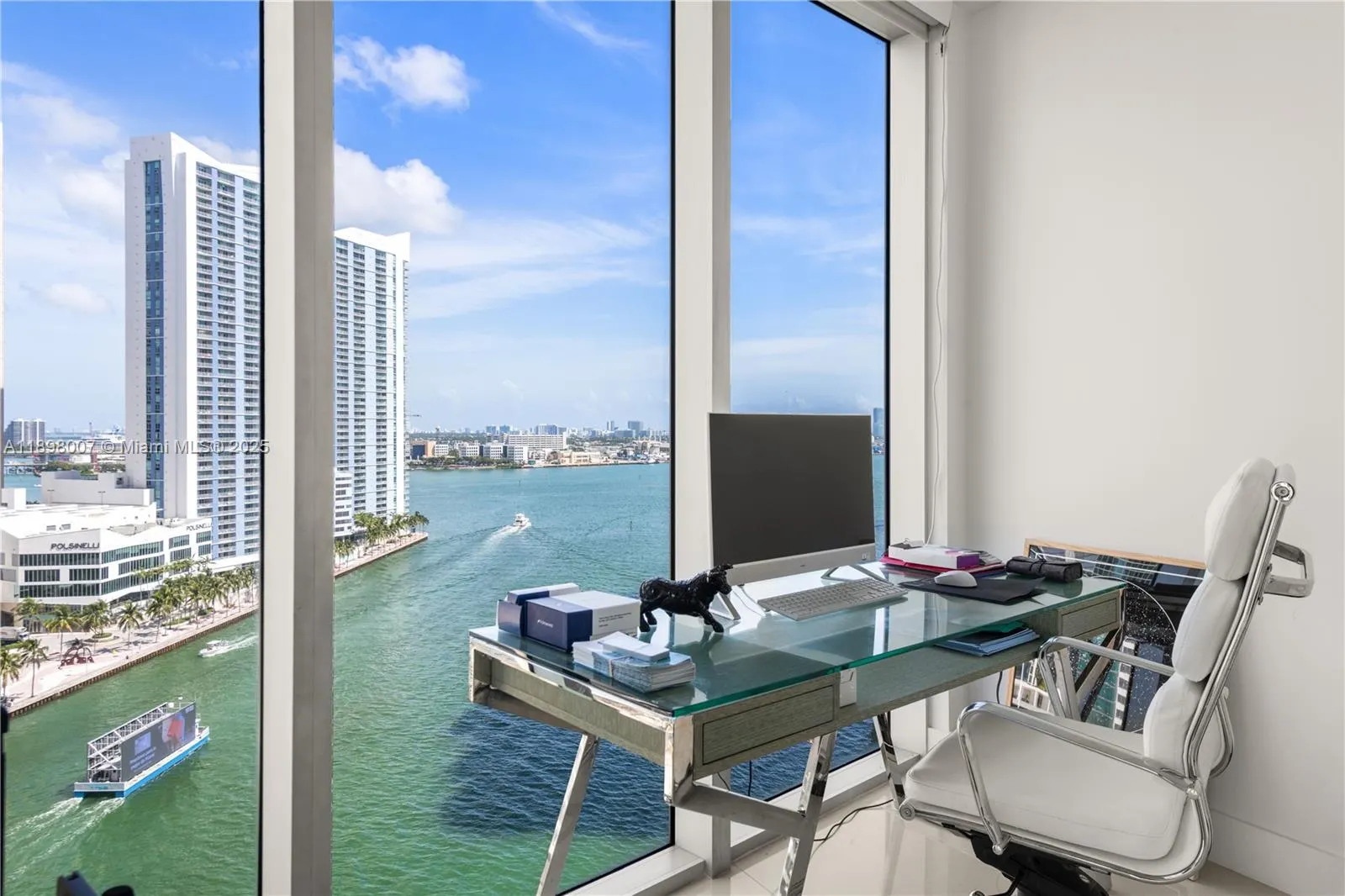 465 Brickell Ave, #1602