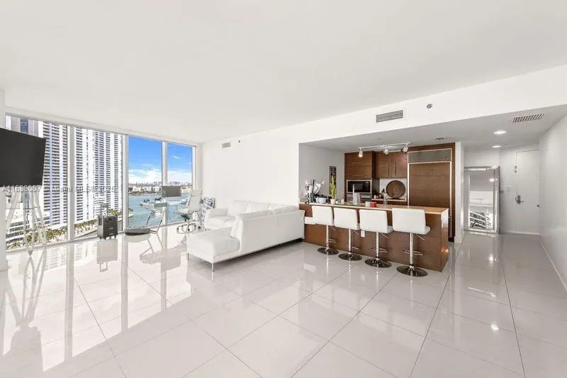 465 Brickell Ave, #1602