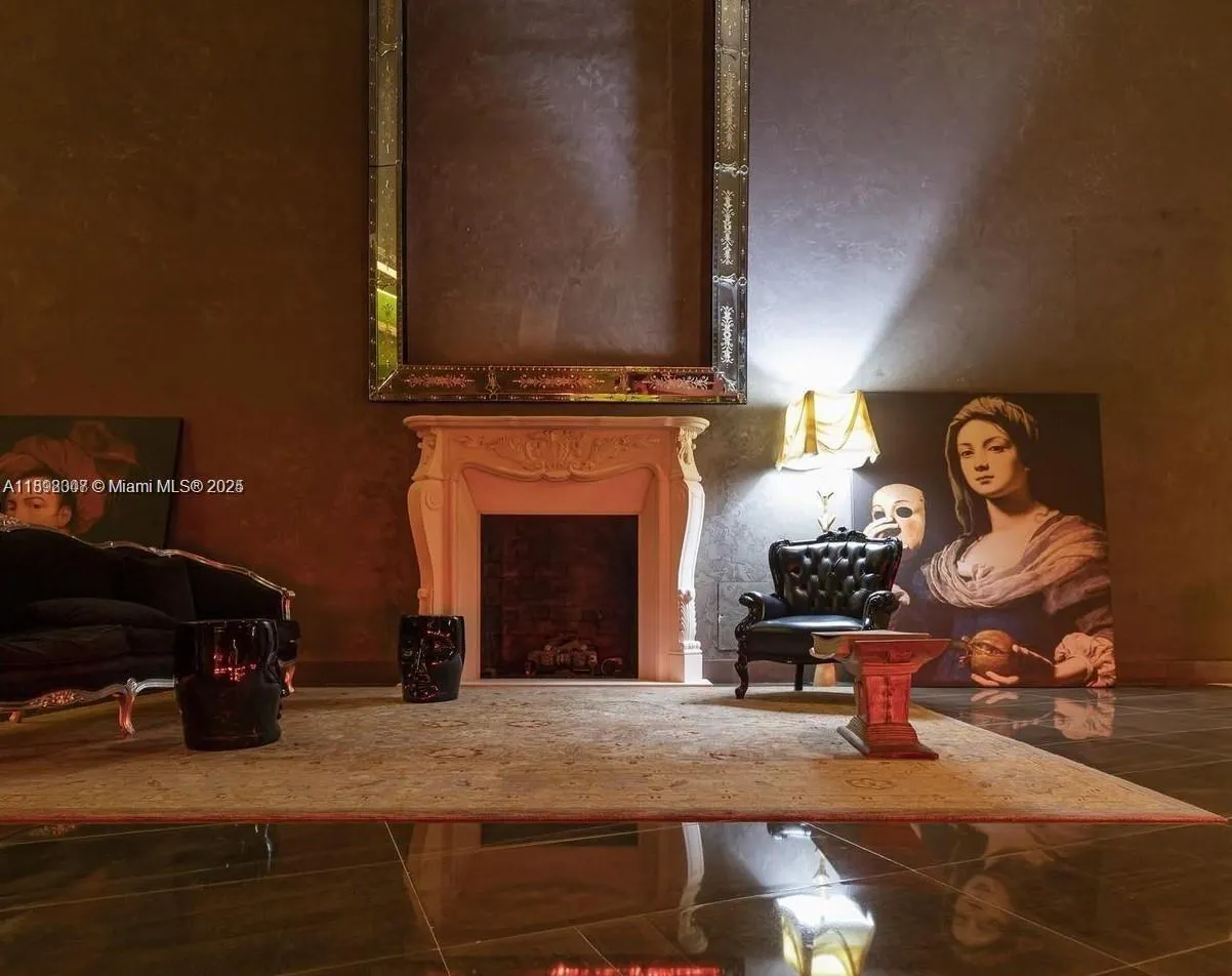 465 Brickell Ave, #1602