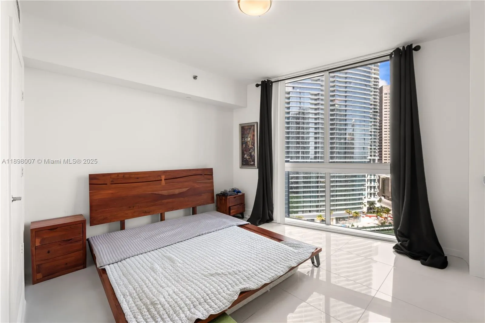 465 Brickell Ave, #1602