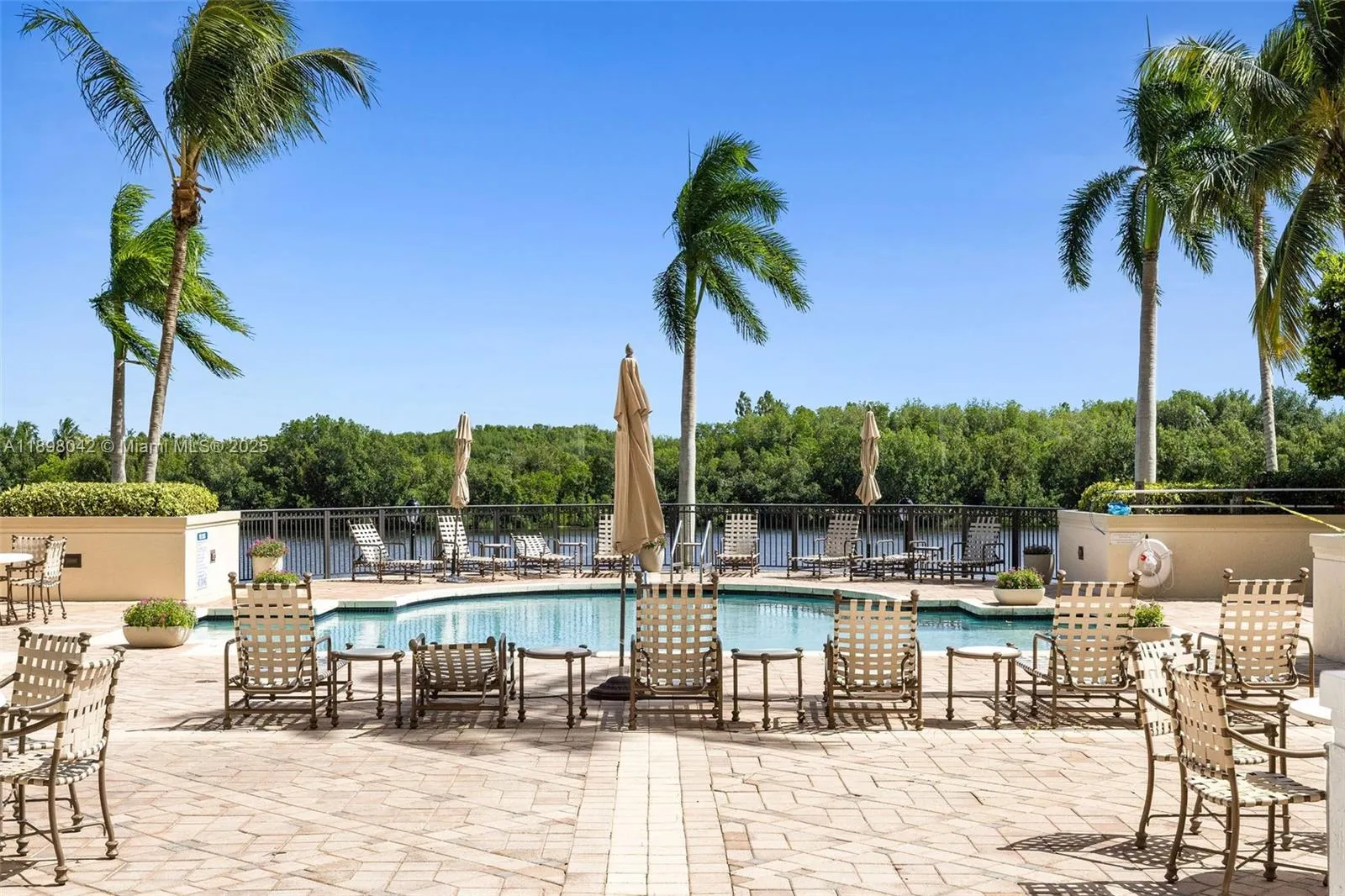 13627 Deering Bay Dr, #1002