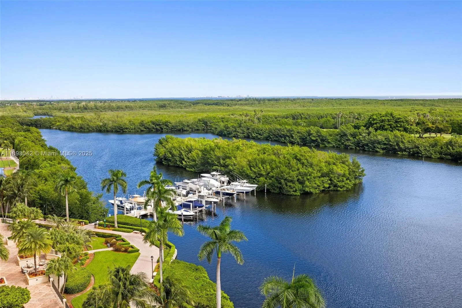 13627 Deering Bay Dr, #1002