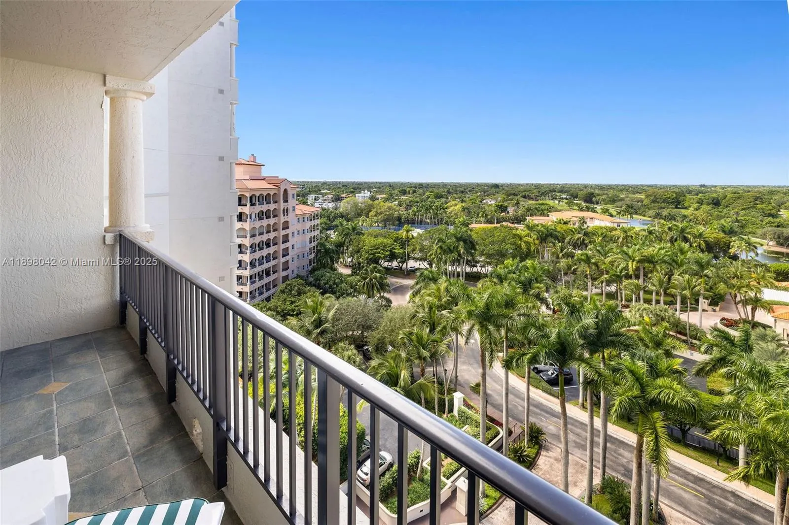 13627 Deering Bay Dr, #1002