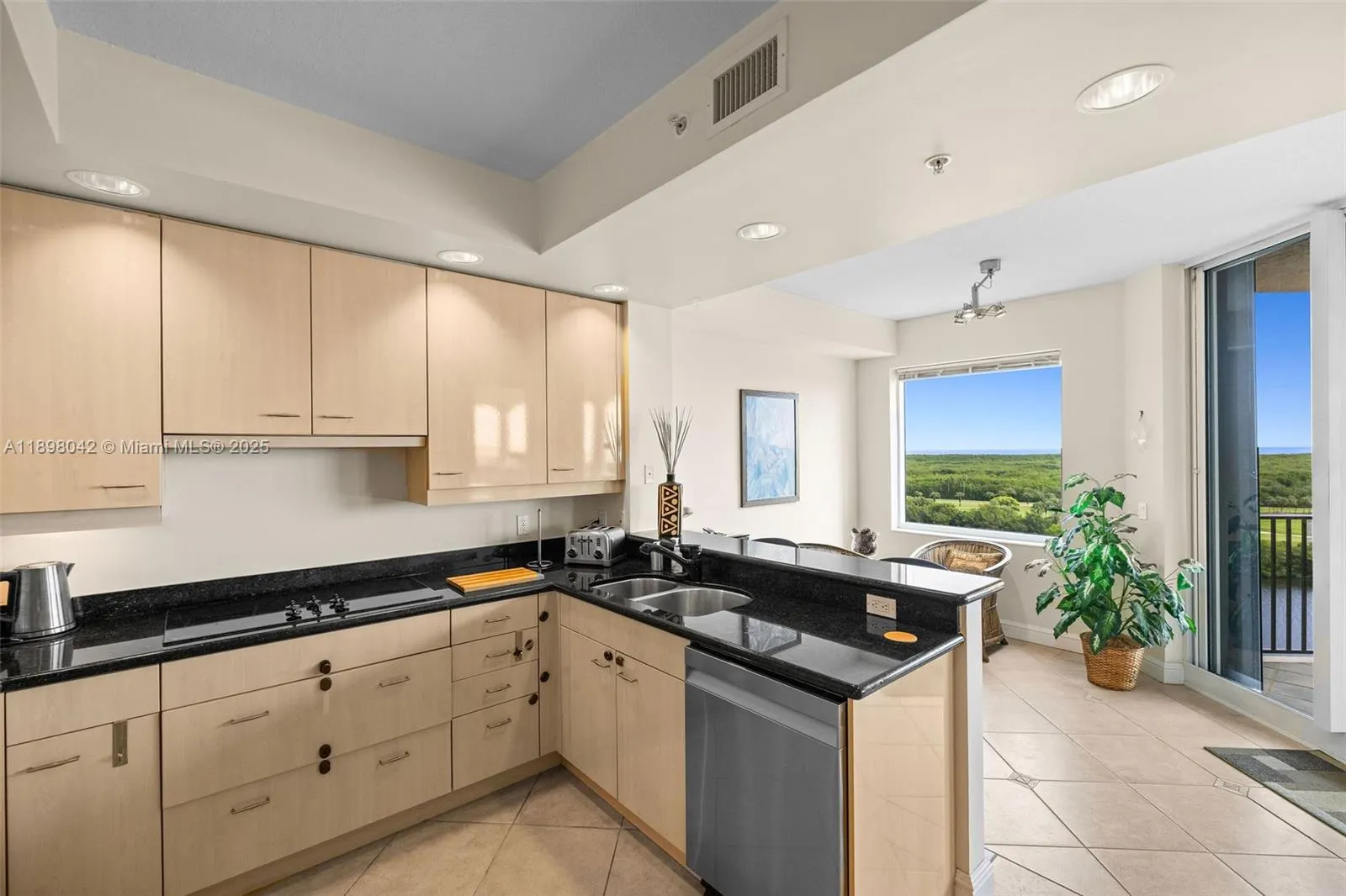 13627 Deering Bay Dr, #1002