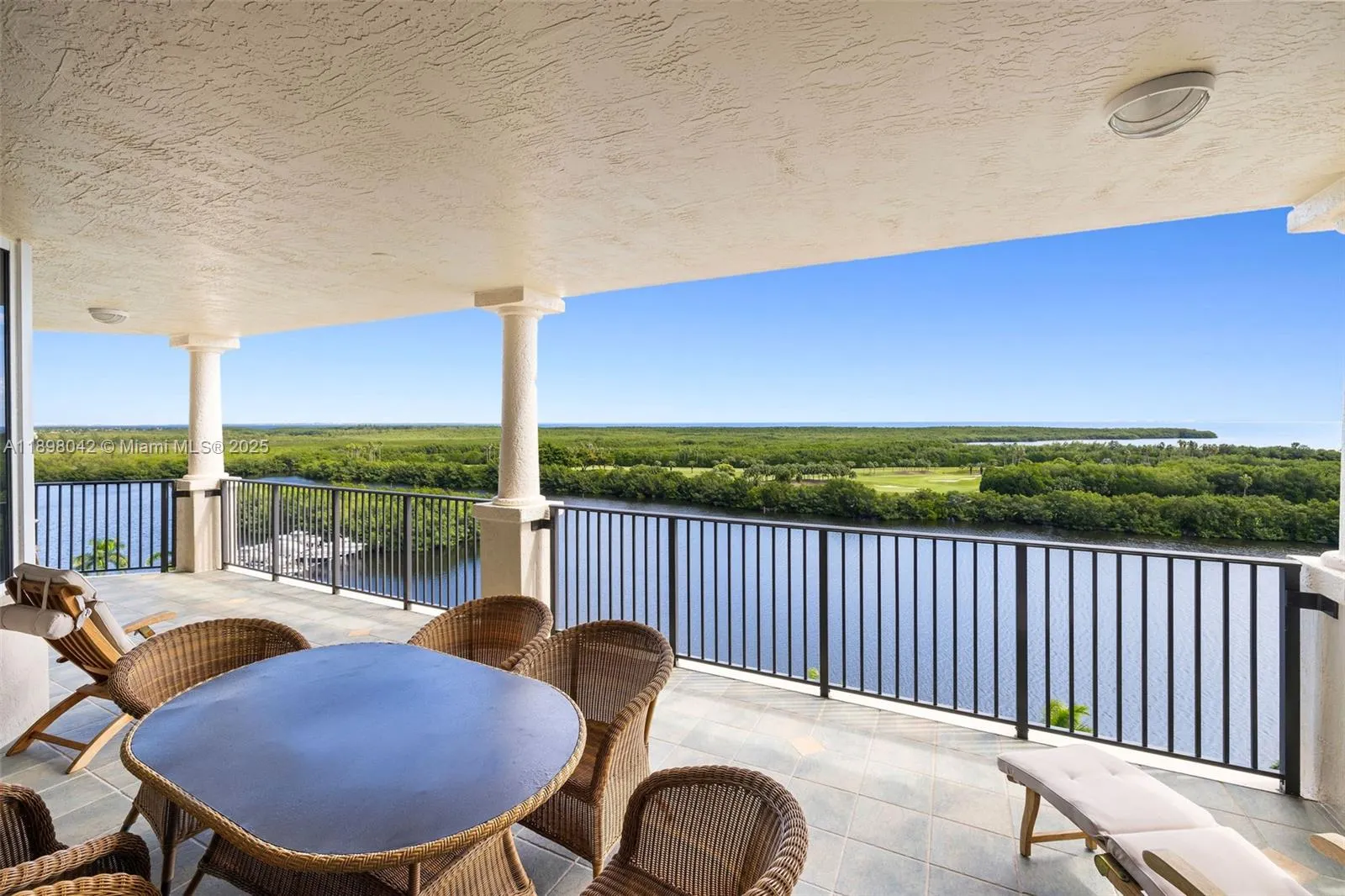 13627 Deering Bay Dr, #1002