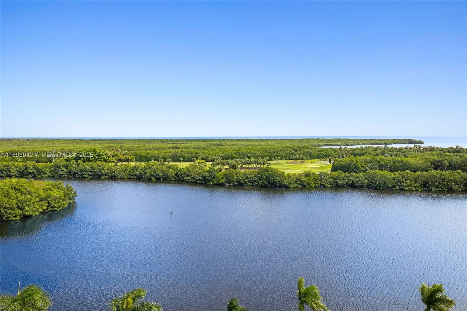 13627 Deering Bay Dr, #1002