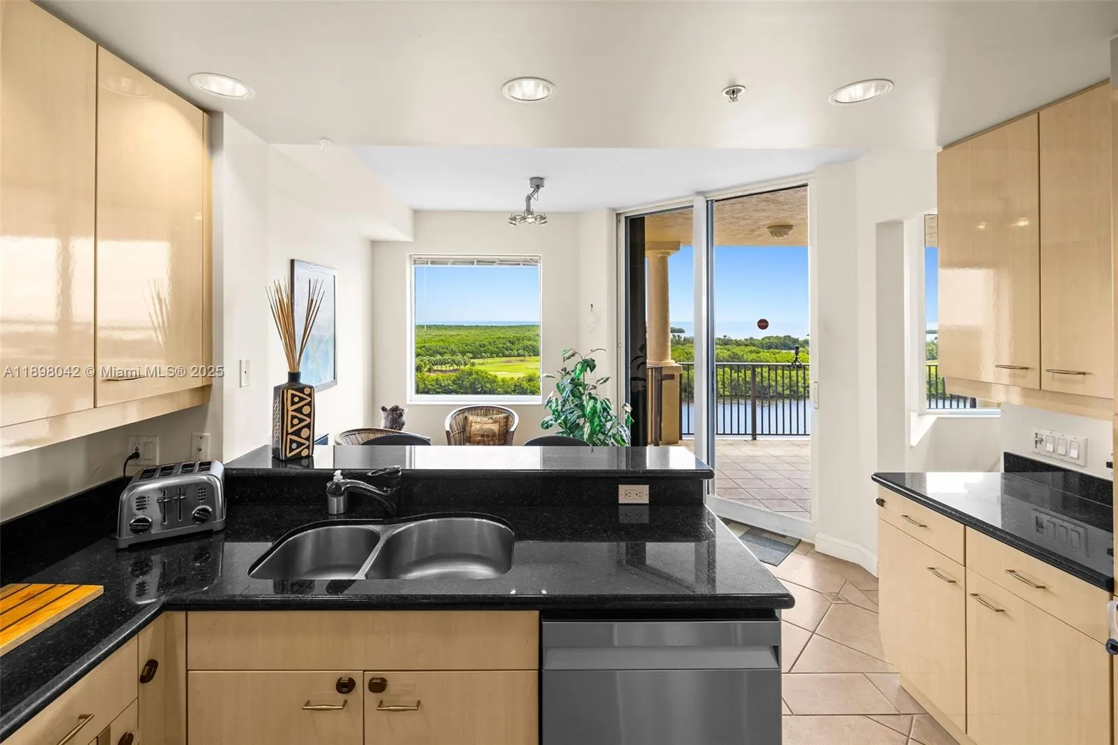 13627 Deering Bay Dr, #1002