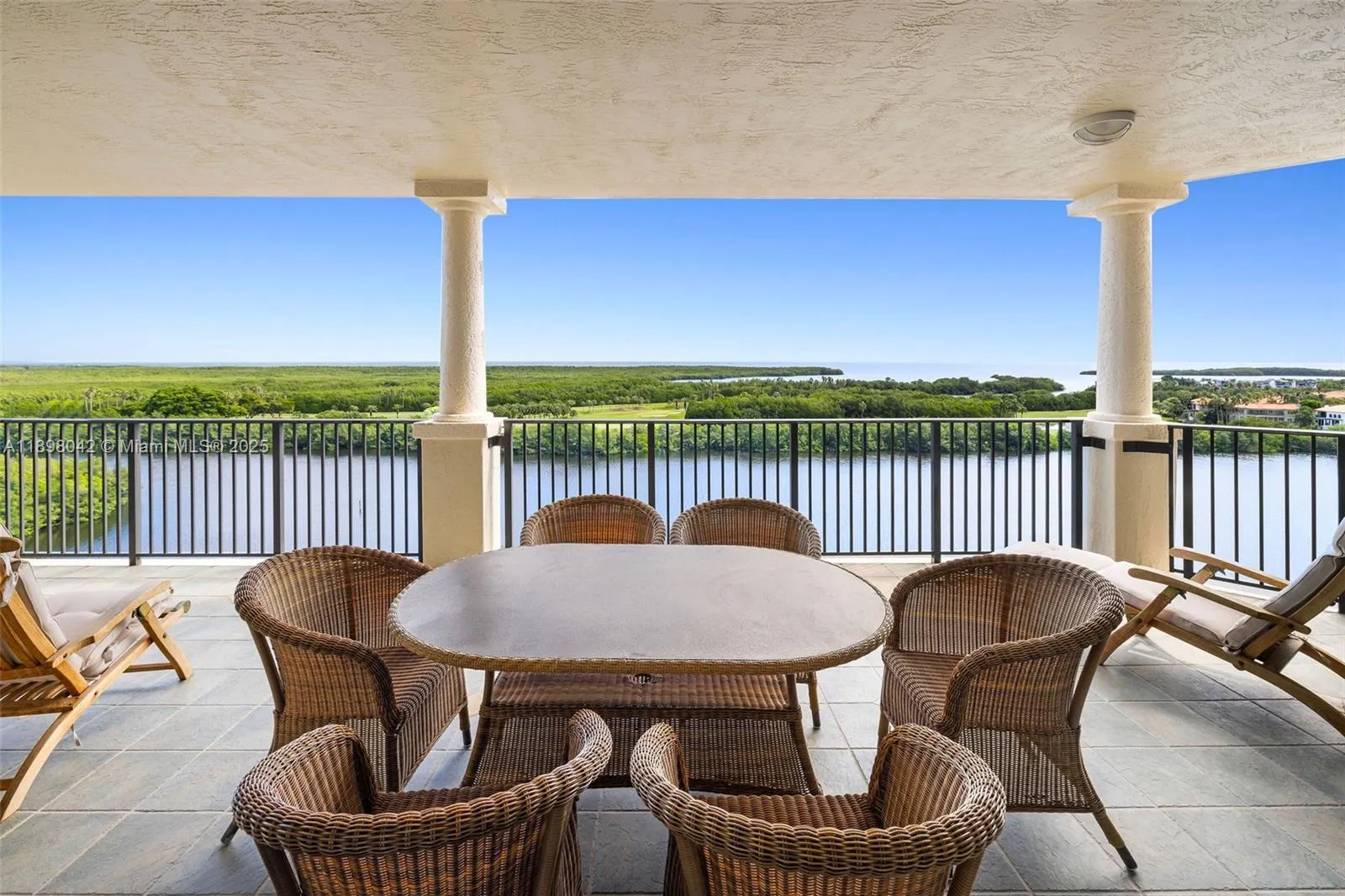 13627 Deering Bay Dr, #1002