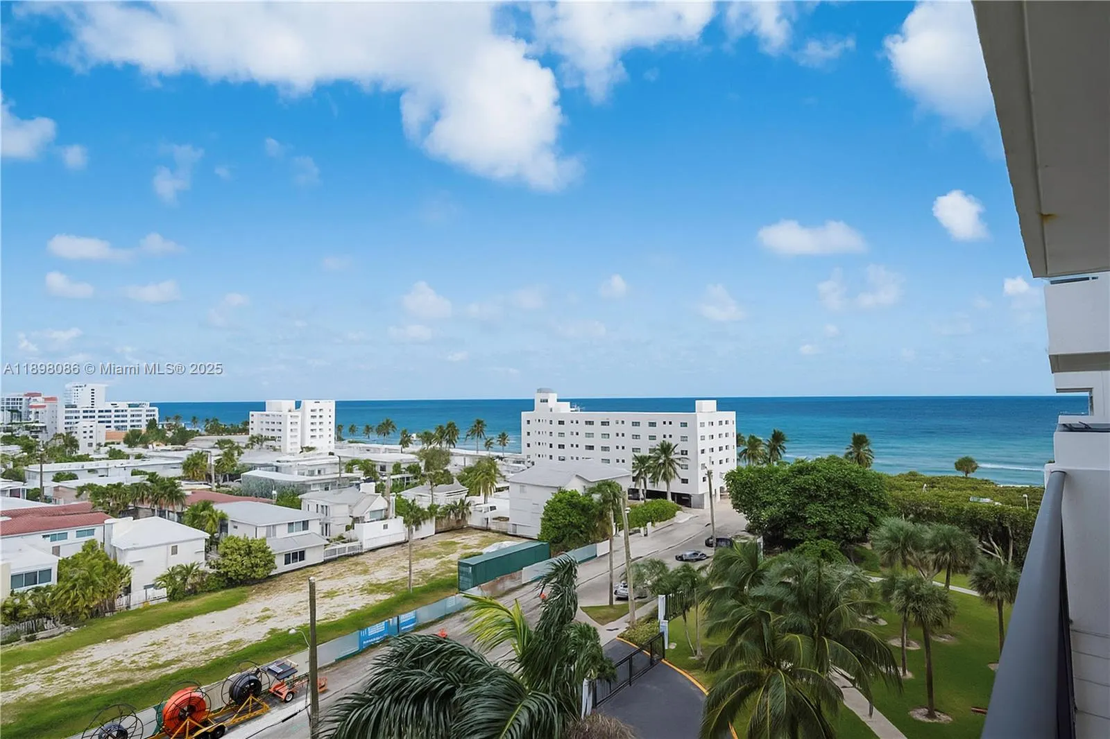 1201 S Ocean Dr, #706N