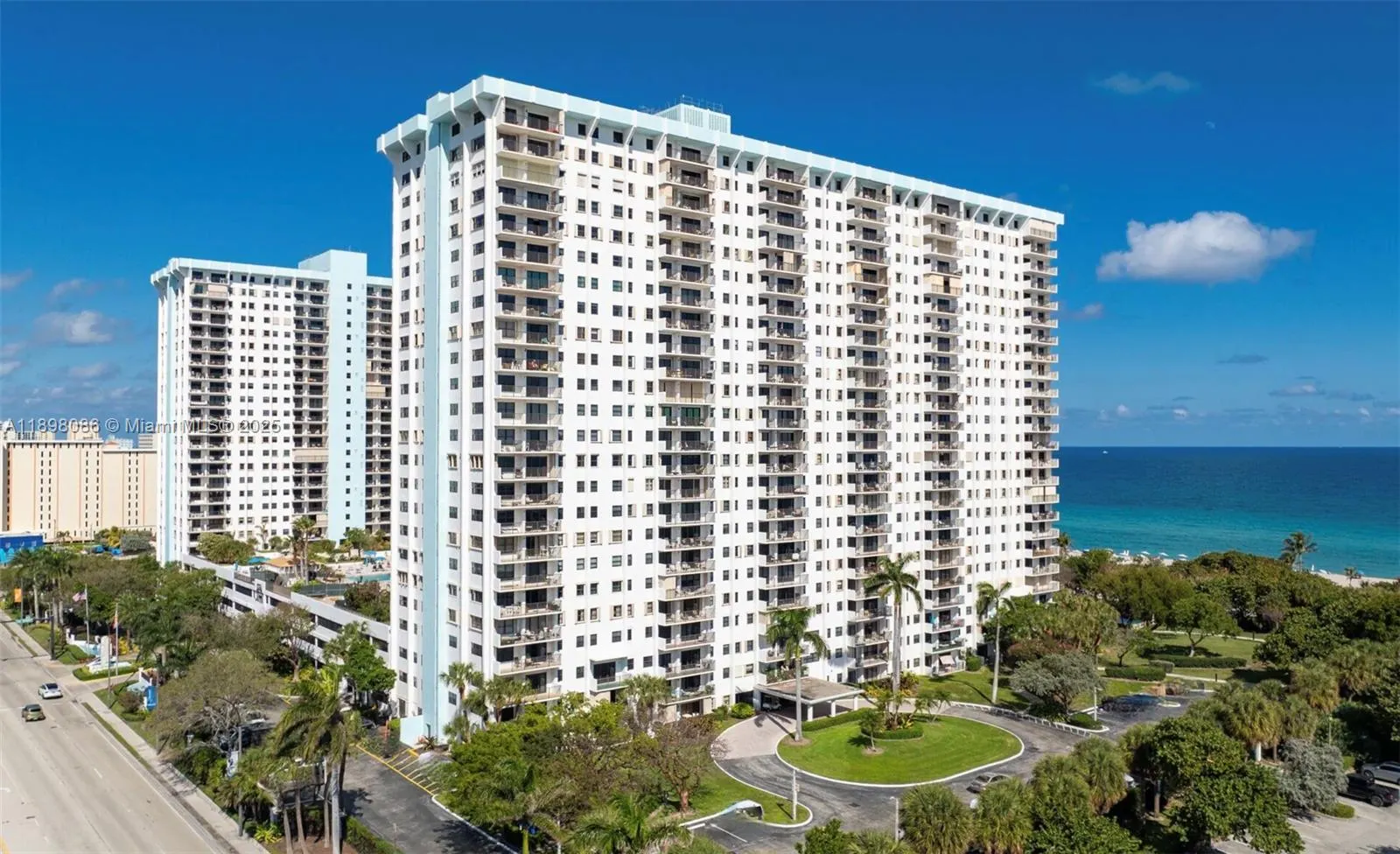 1201 S Ocean Dr, #706N