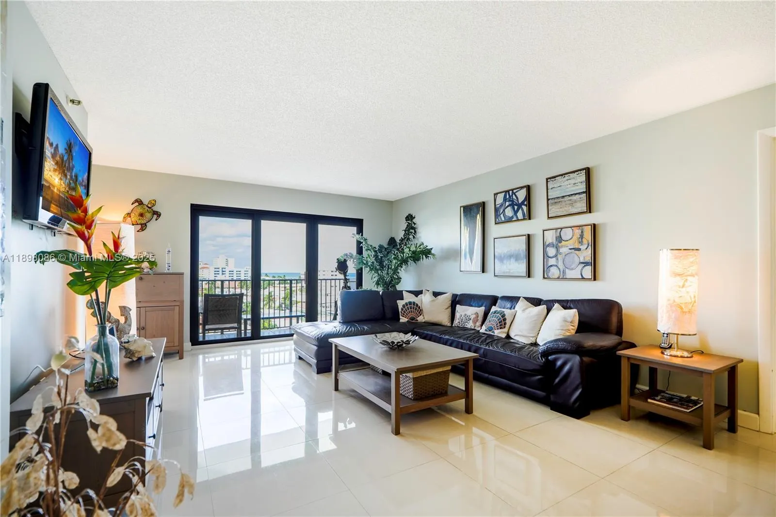 1201 S Ocean Dr, #706N