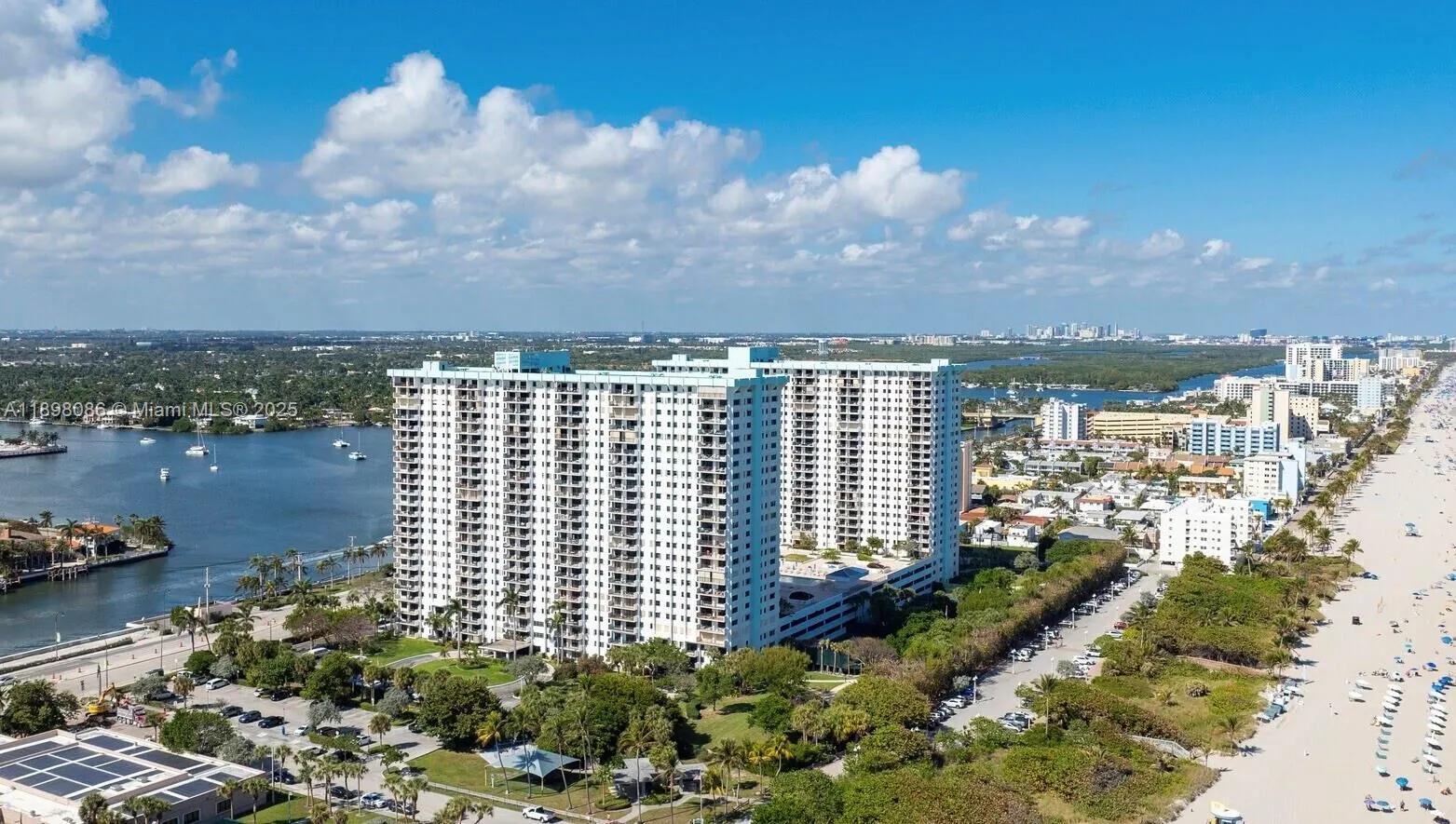 1201 S Ocean Dr, #706N