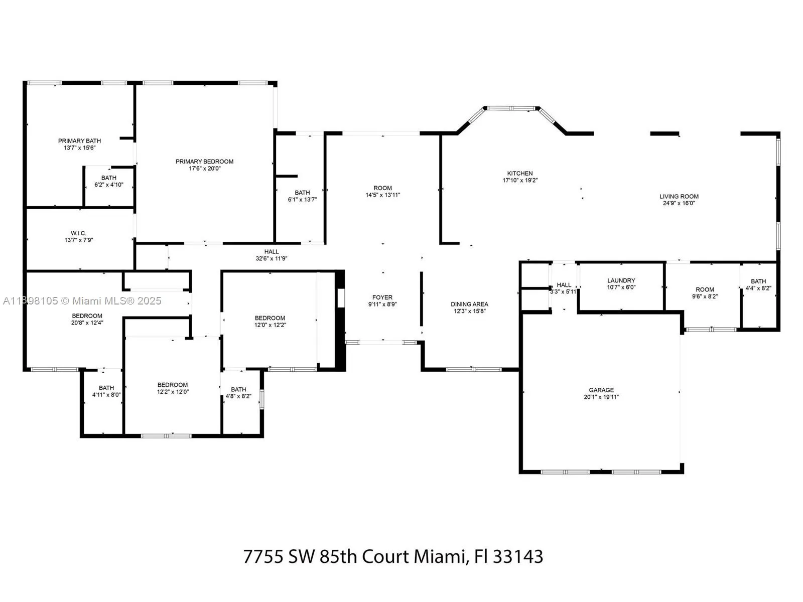 7755 SW 85th Ct