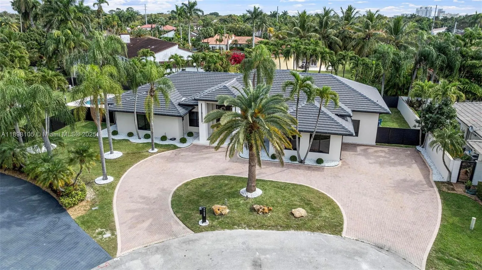7755 SW 85th Ct