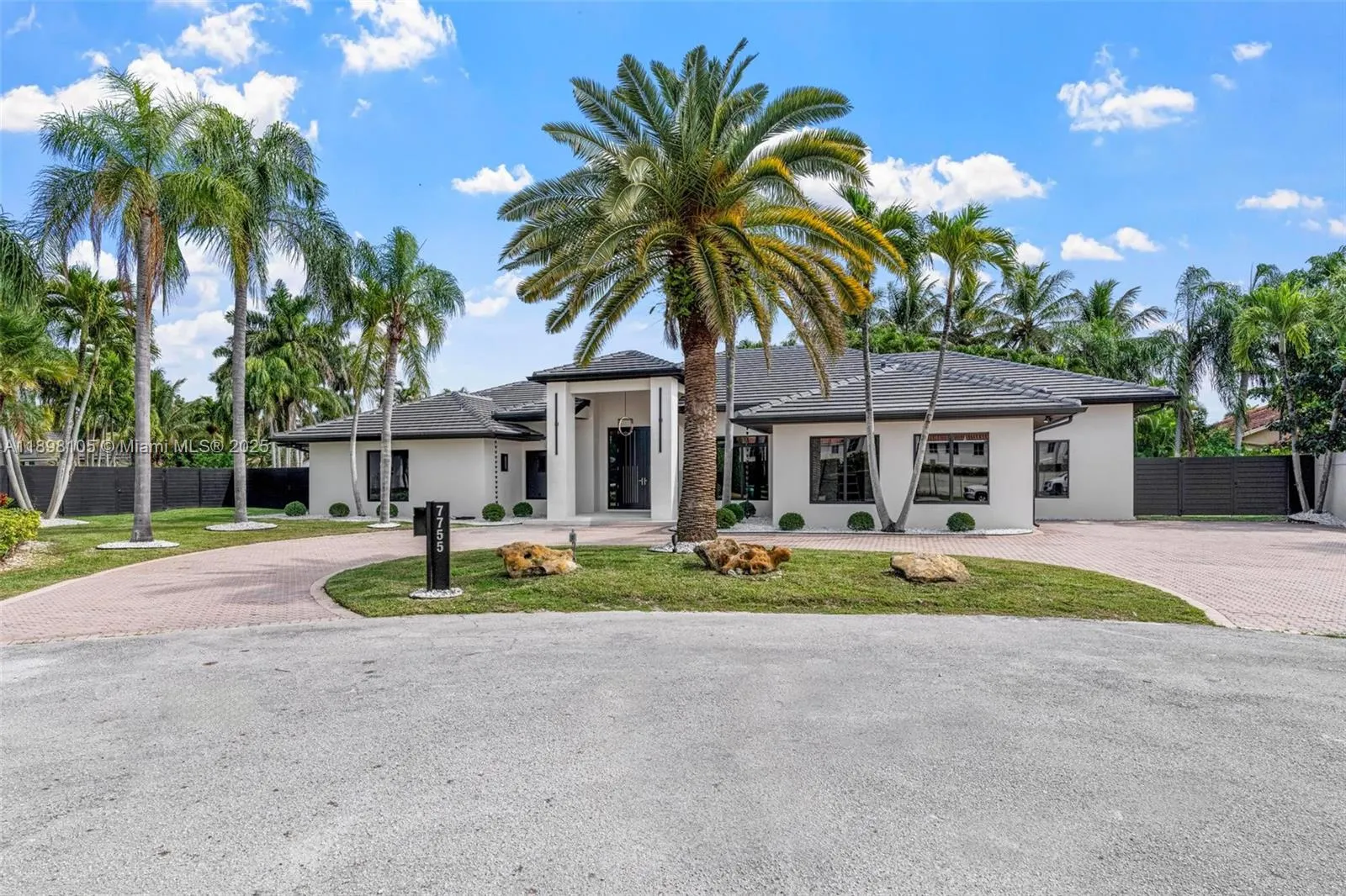 7755 SW 85th Ct