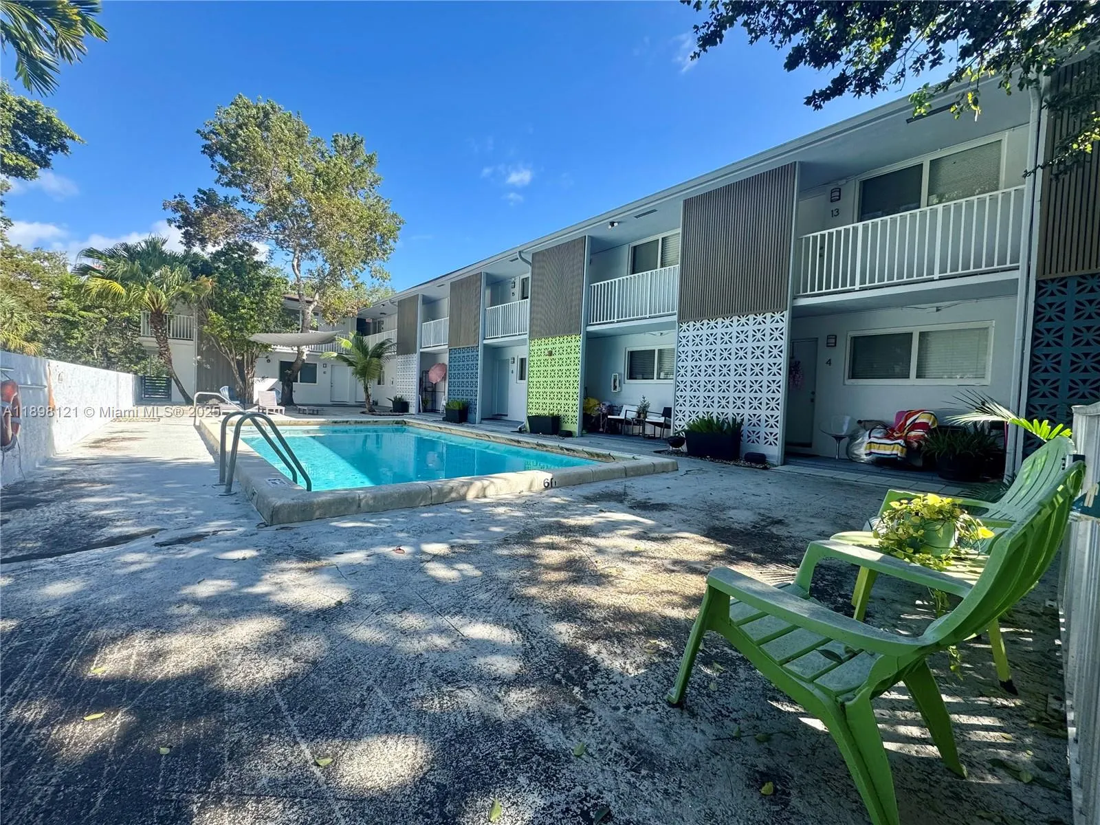 6805 SW 88th St, #12