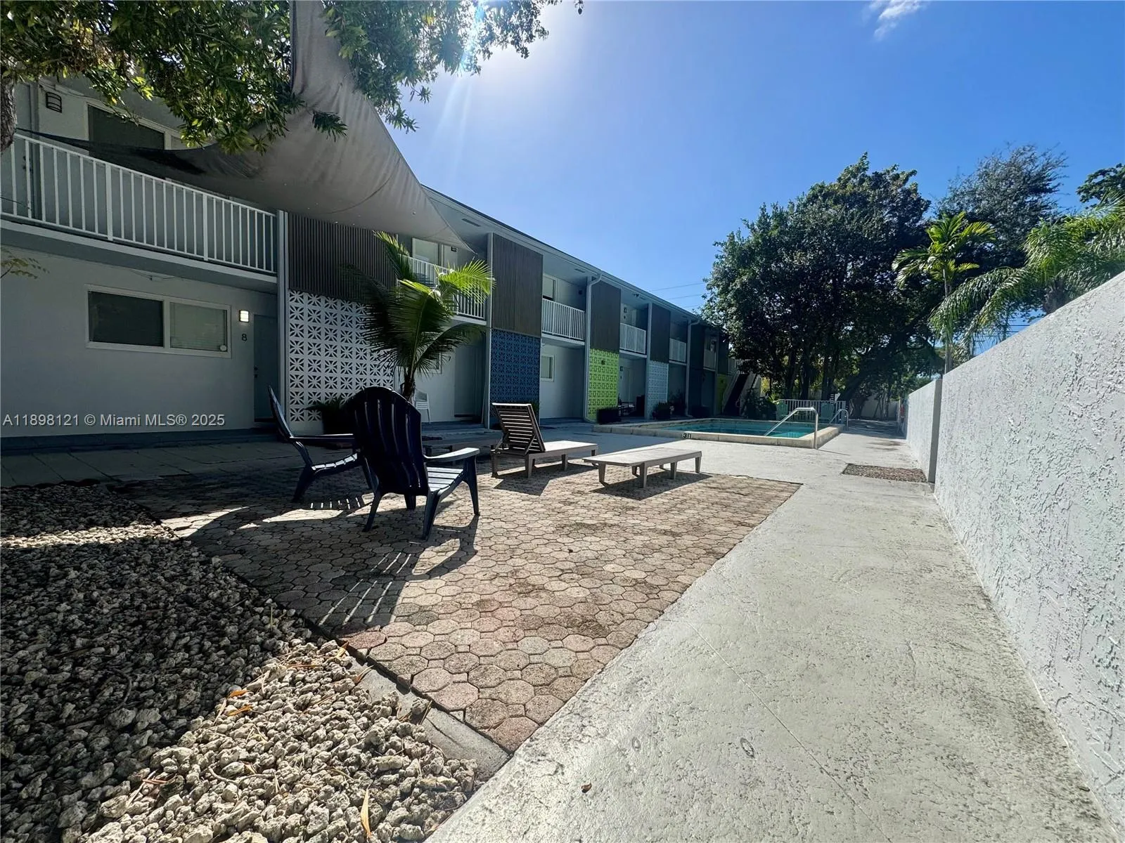 6805 SW 88th St, #12