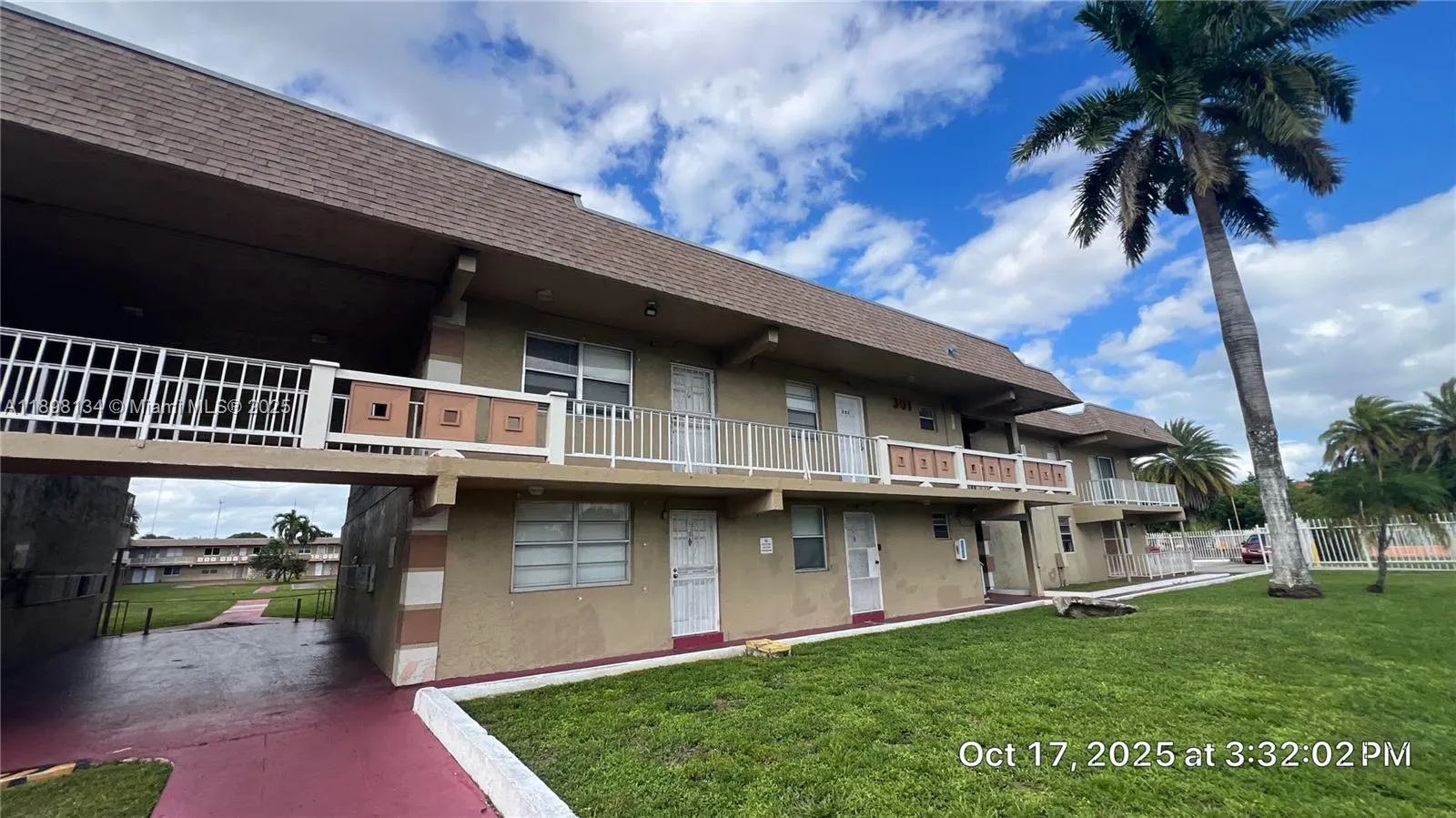 301 NW 177th St, #141