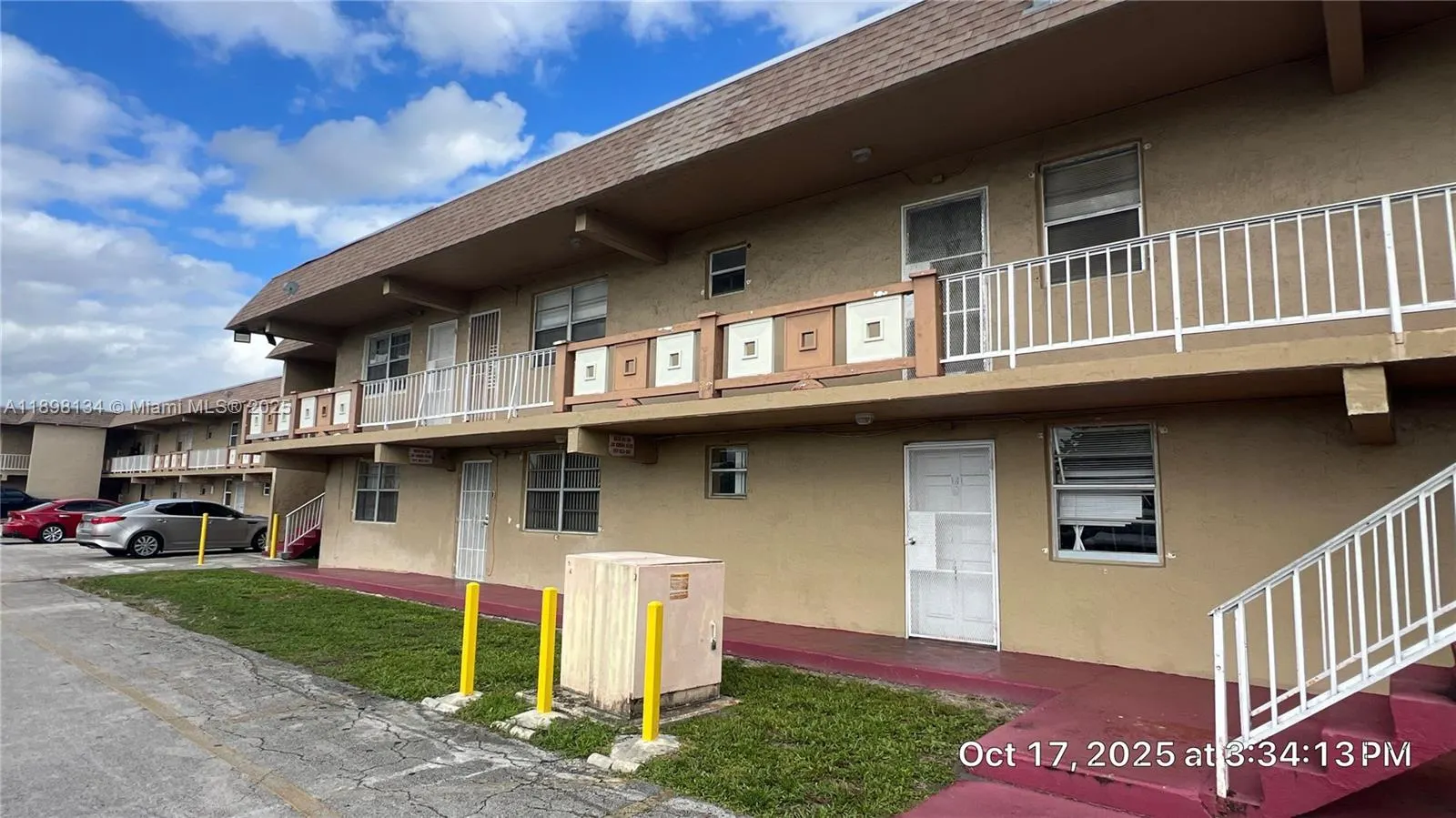 301 NW 177th St, #141