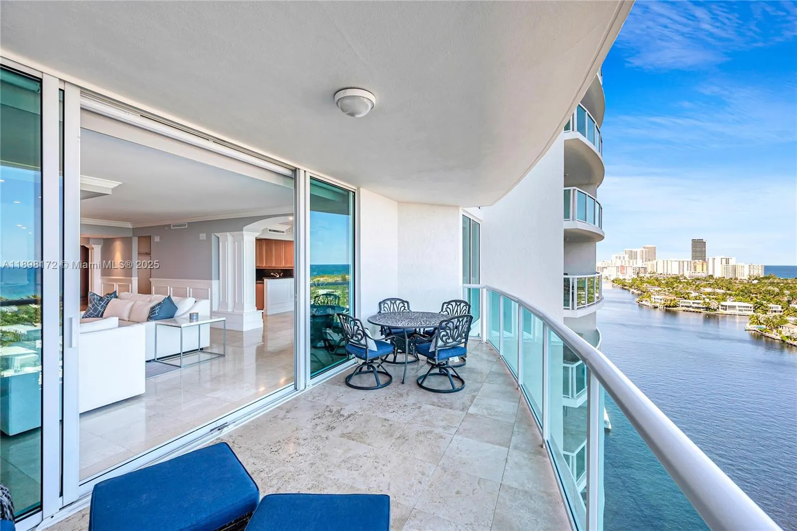 20201 E Country Club Dr, #1907