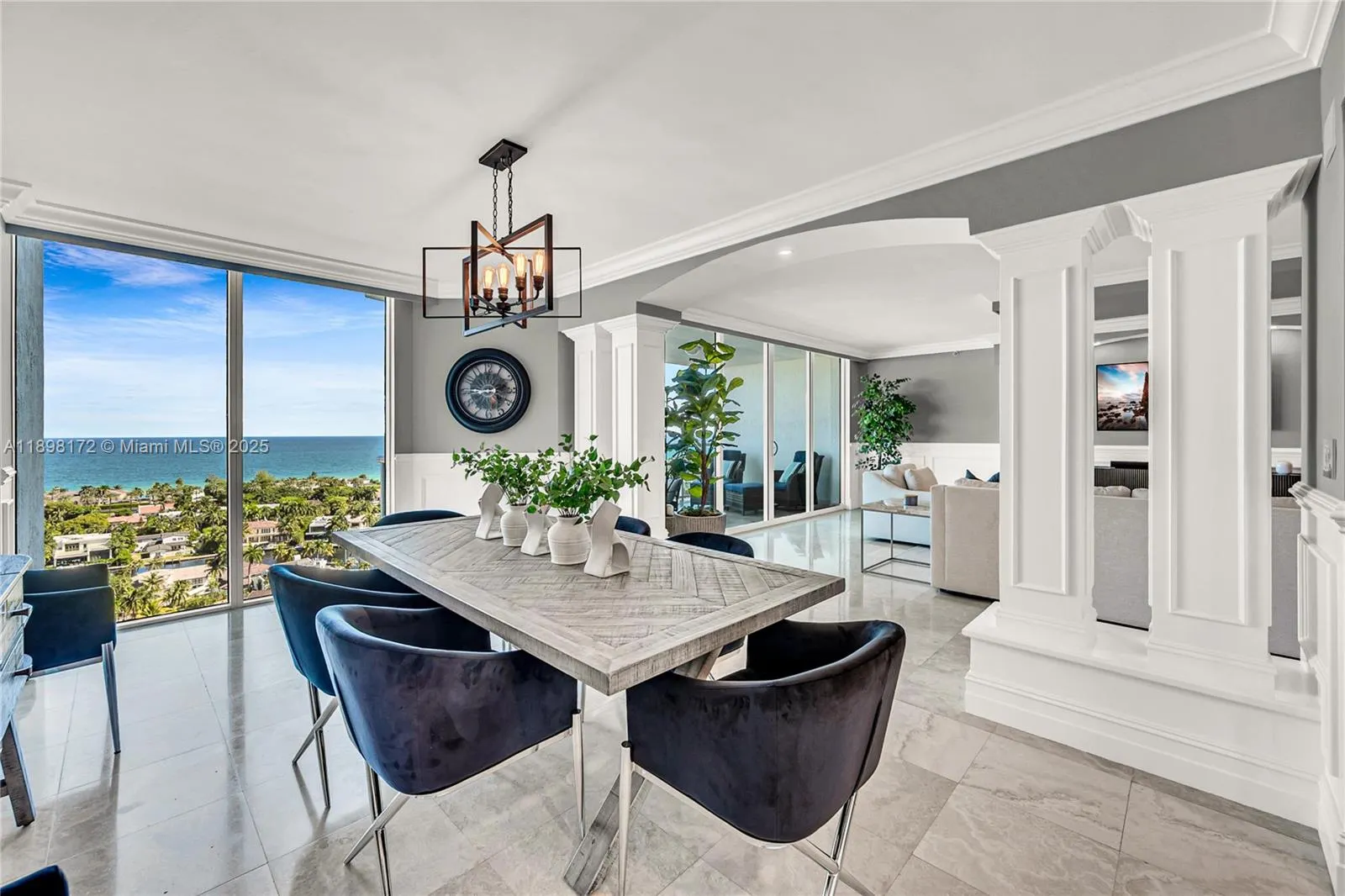 20201 E Country Club Dr, #1907