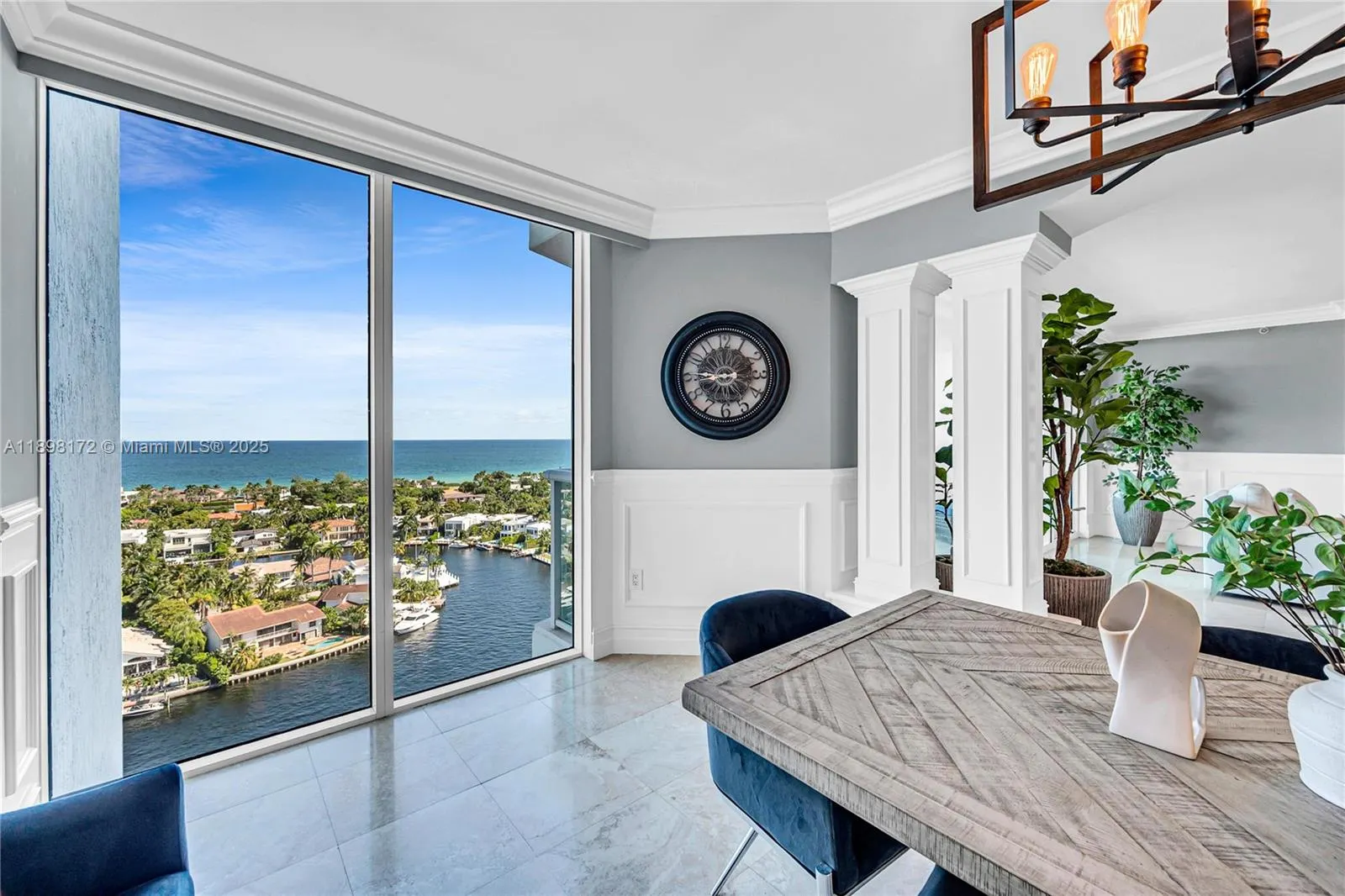 20201 E Country Club Dr, #1907