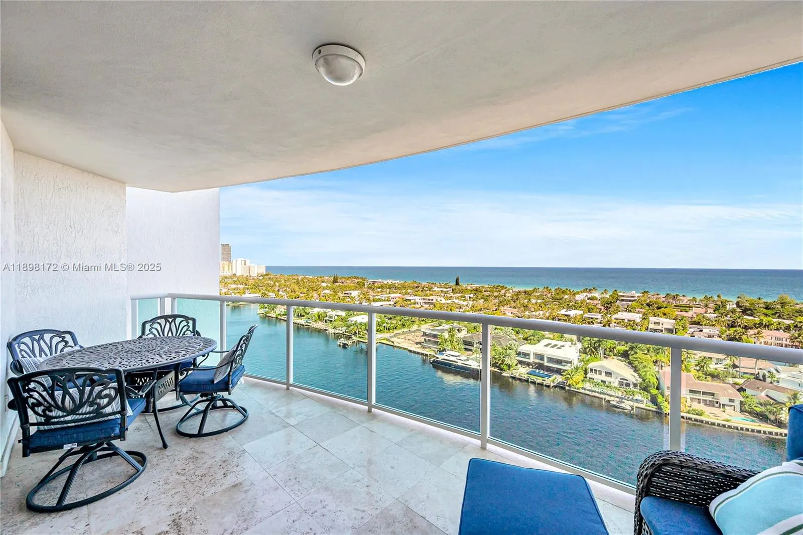 20201 E Country Club Dr, #1907