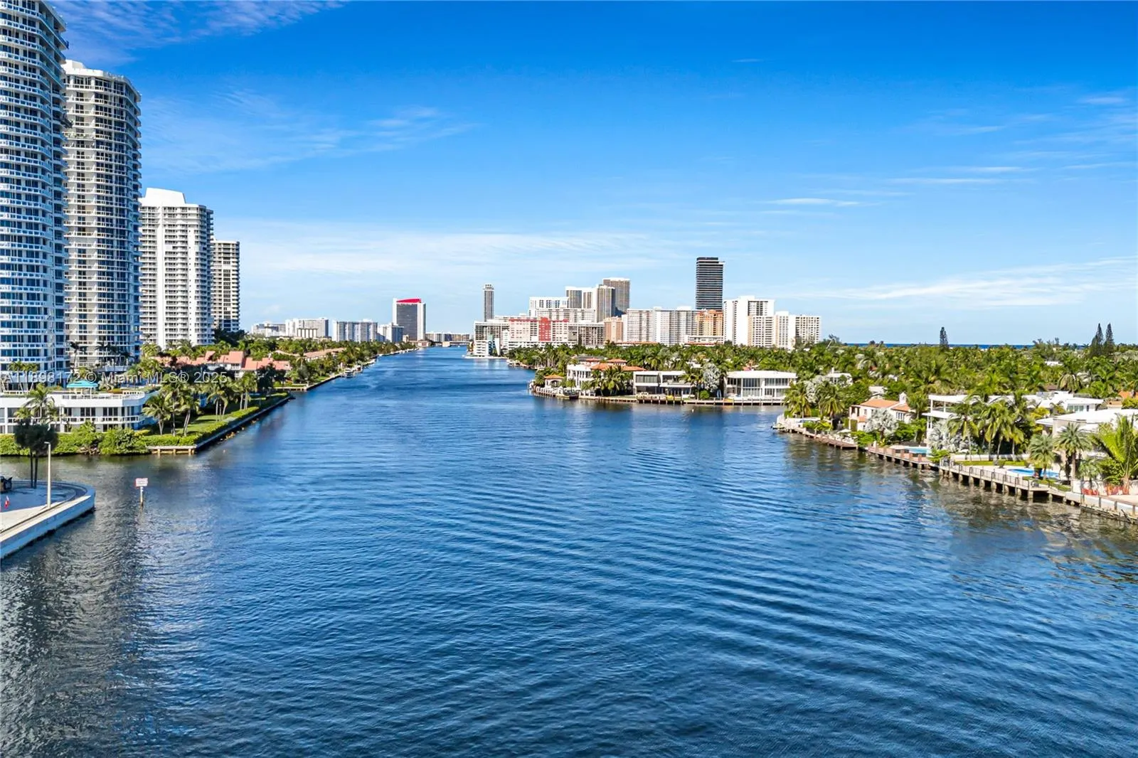 20201 E Country Club Dr, #1907