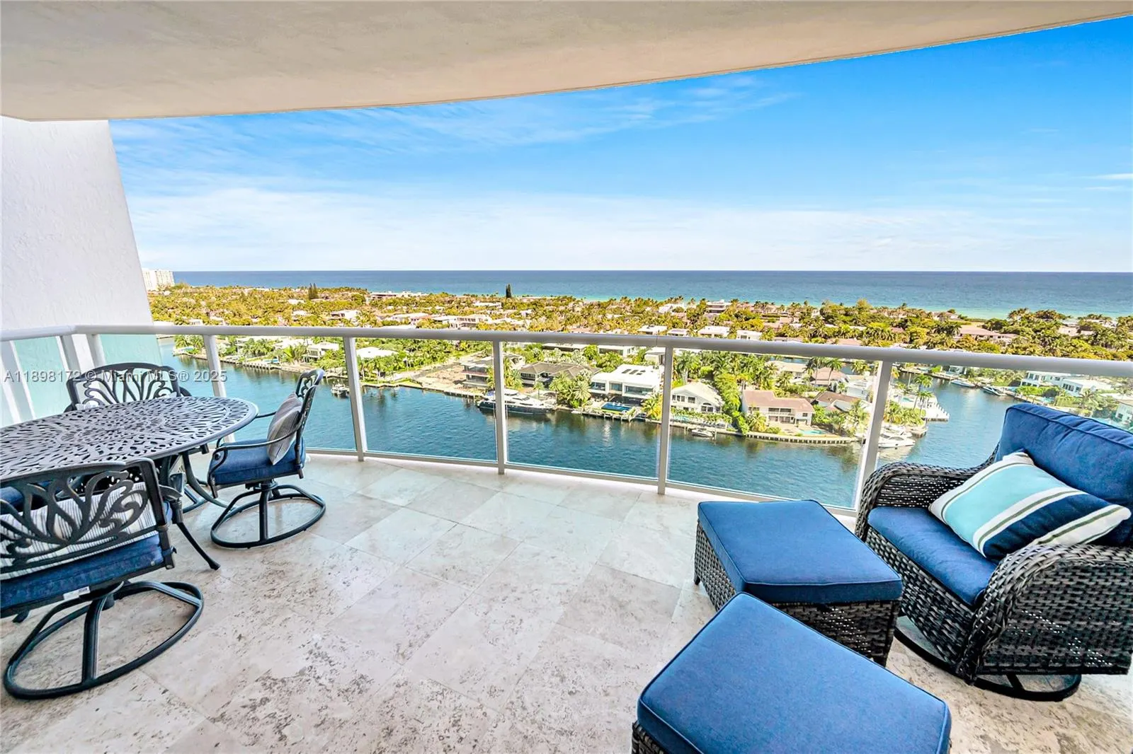 20201 E Country Club Dr, #1907