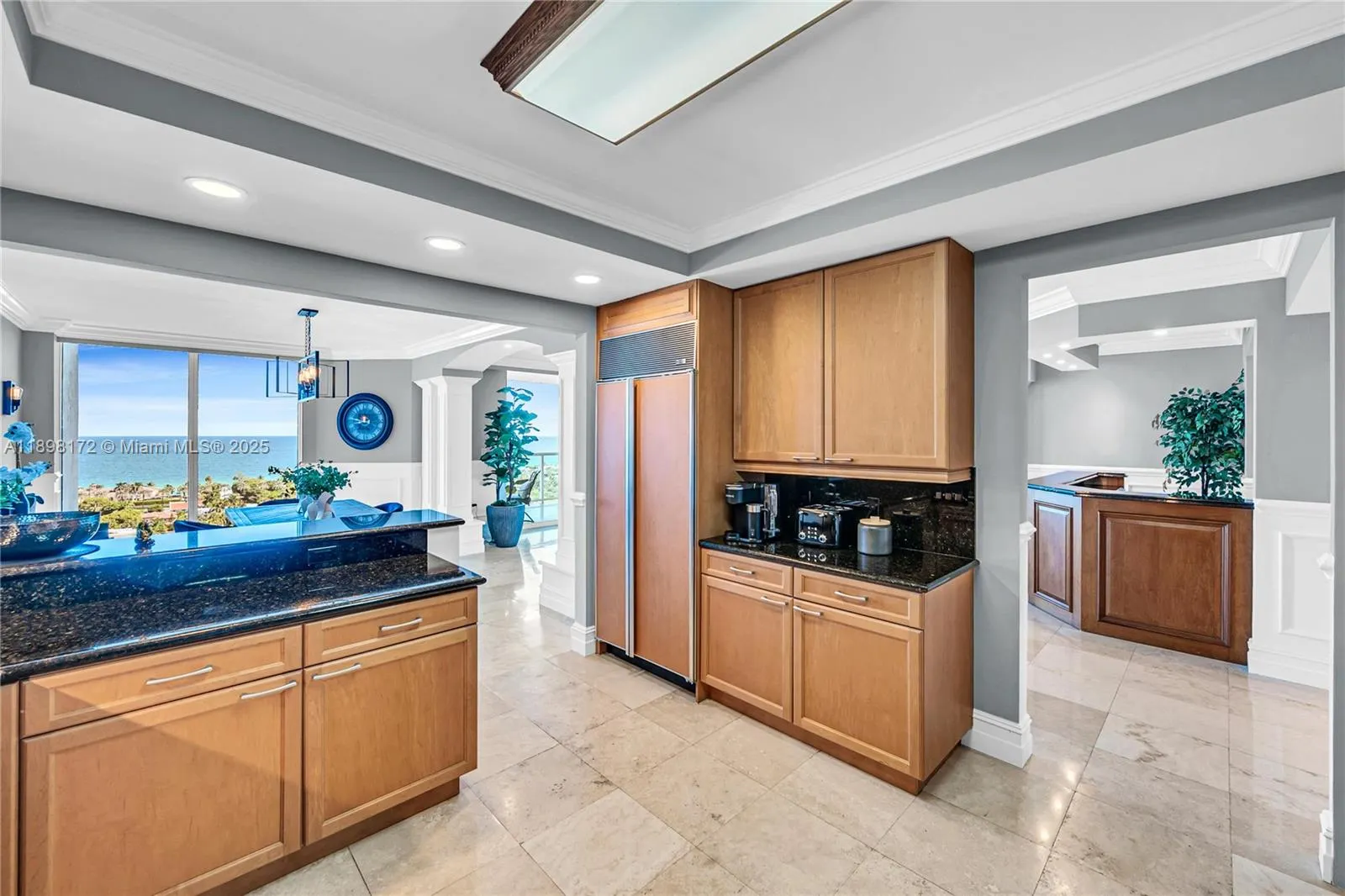 20201 E Country Club Dr, #1907