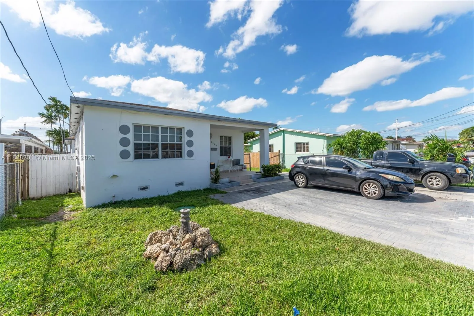3840 SW 91st Ave