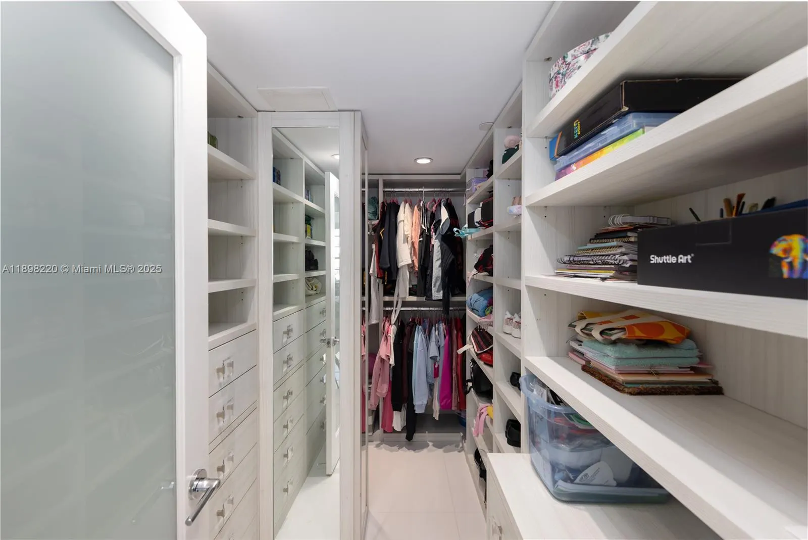 100 Lincoln Rd, #747
