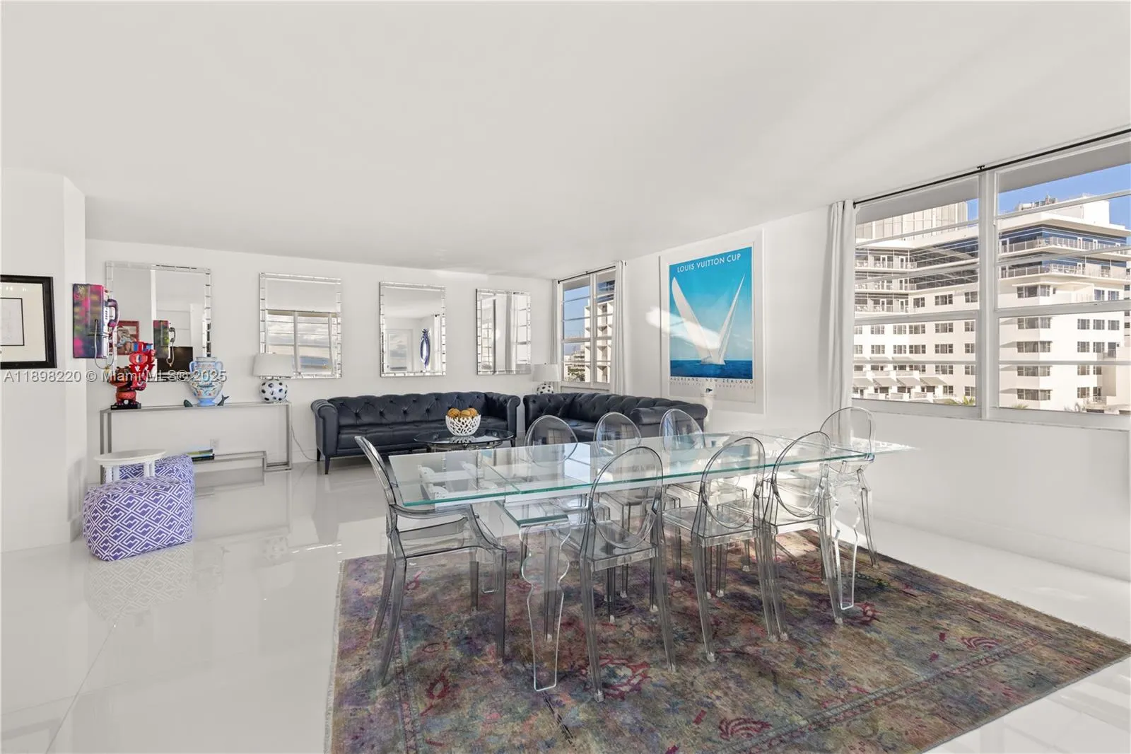 100 Lincoln Rd, #747