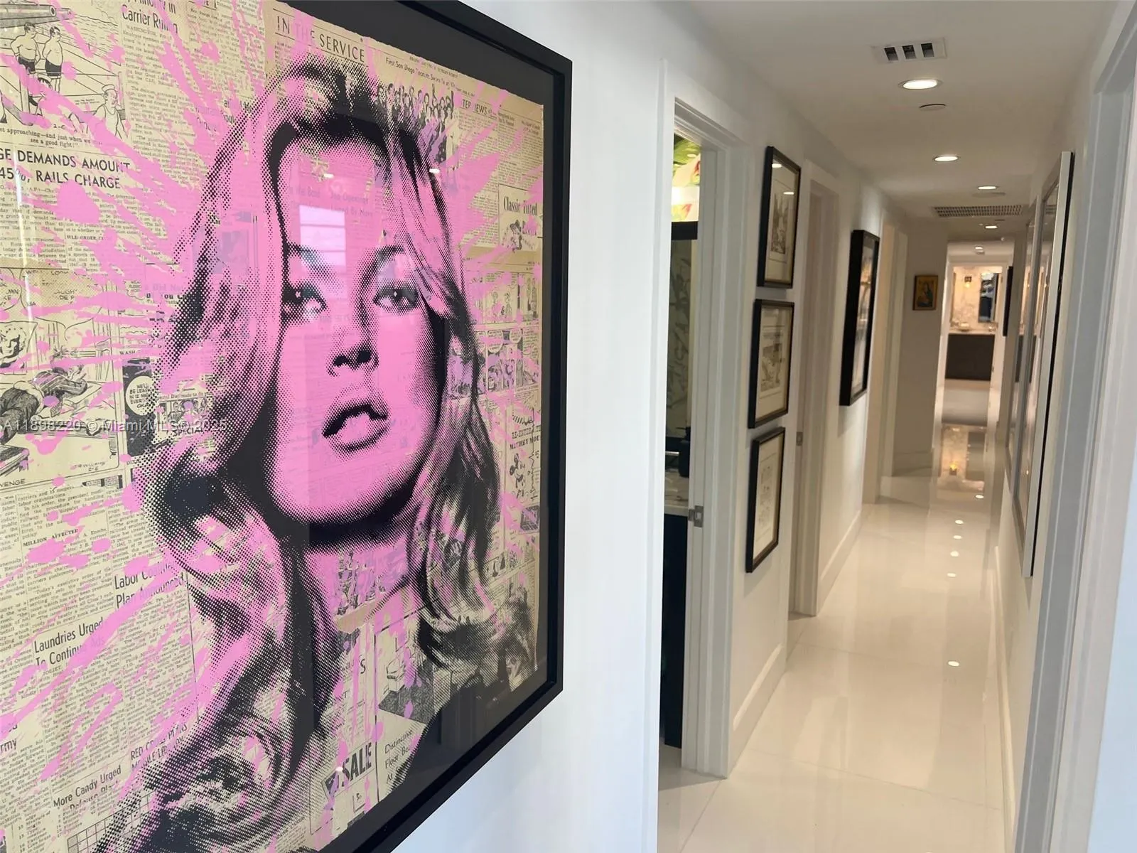 100 Lincoln Rd, #747