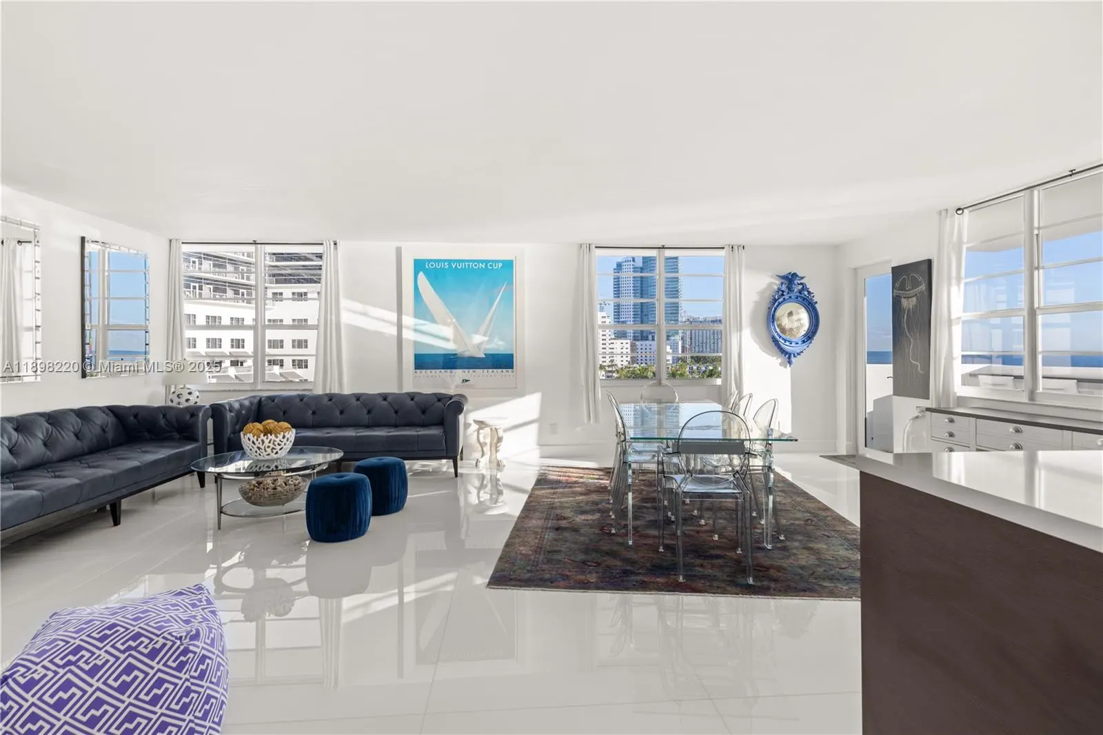 100 Lincoln Rd, #747