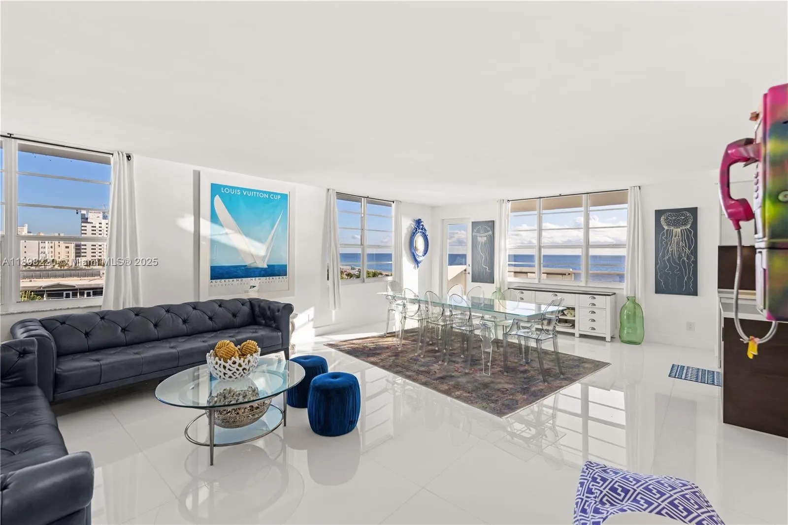 100 Lincoln Rd, #747