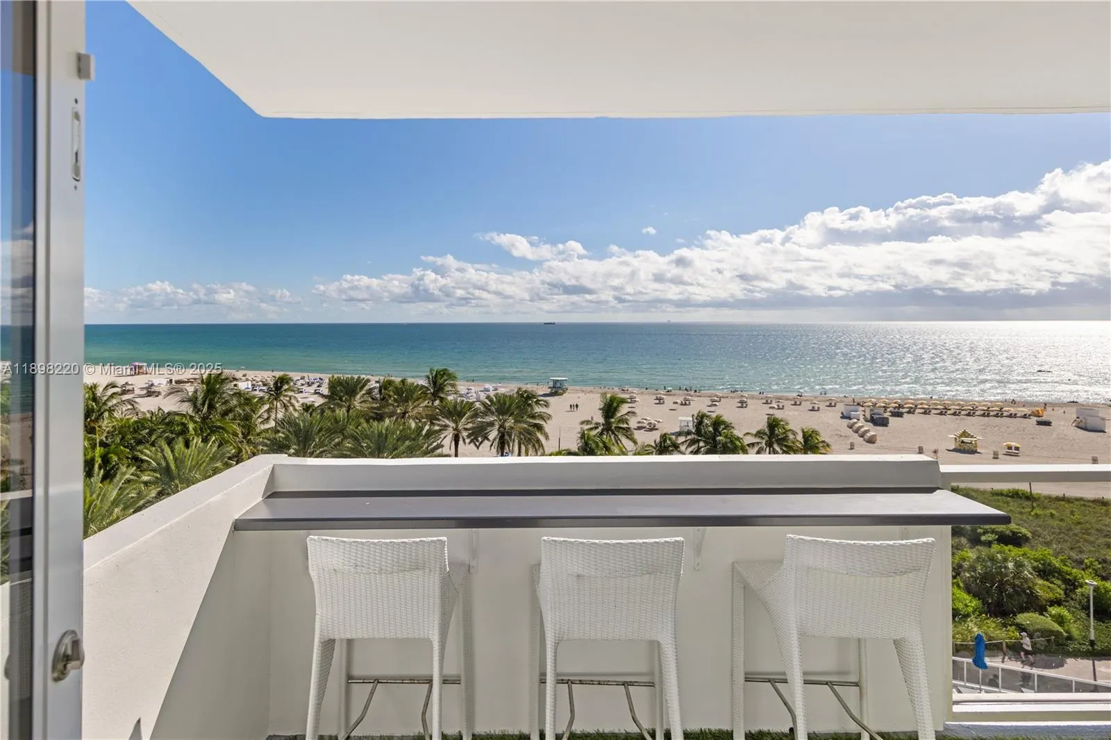 100 Lincoln Rd, #747