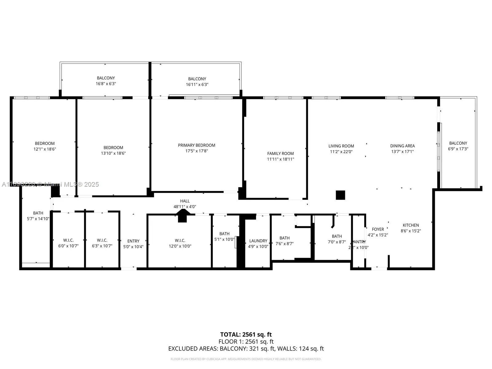 100 Lincoln Rd, #747