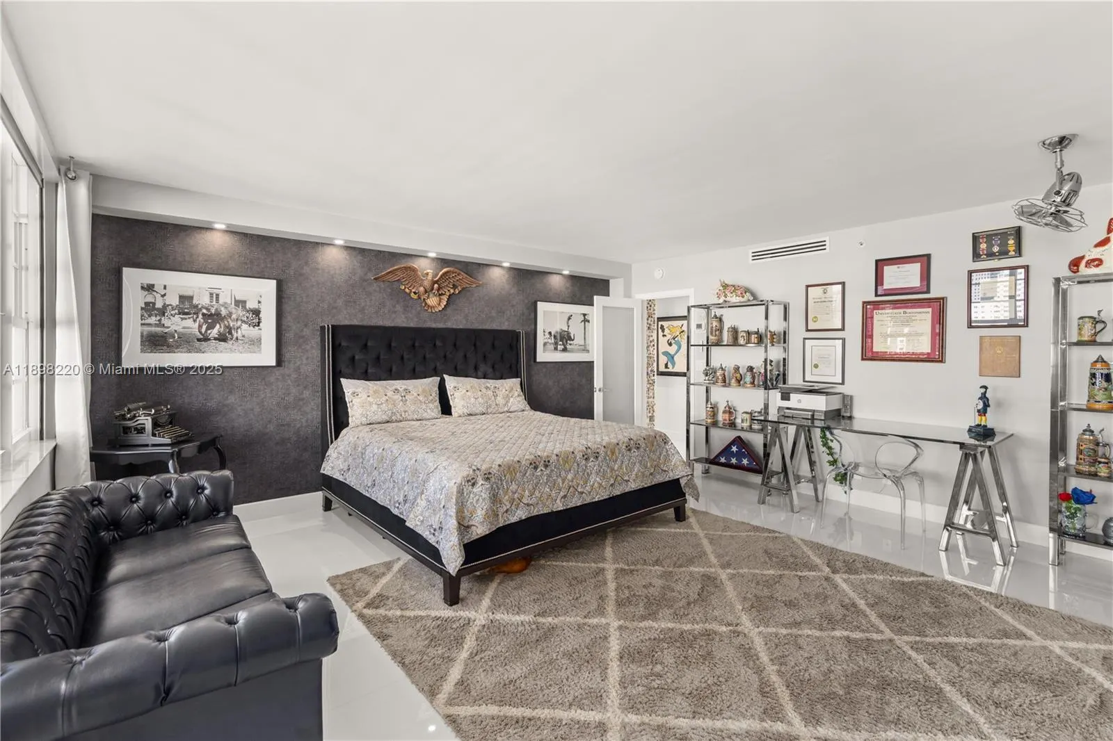 100 Lincoln Rd, #747