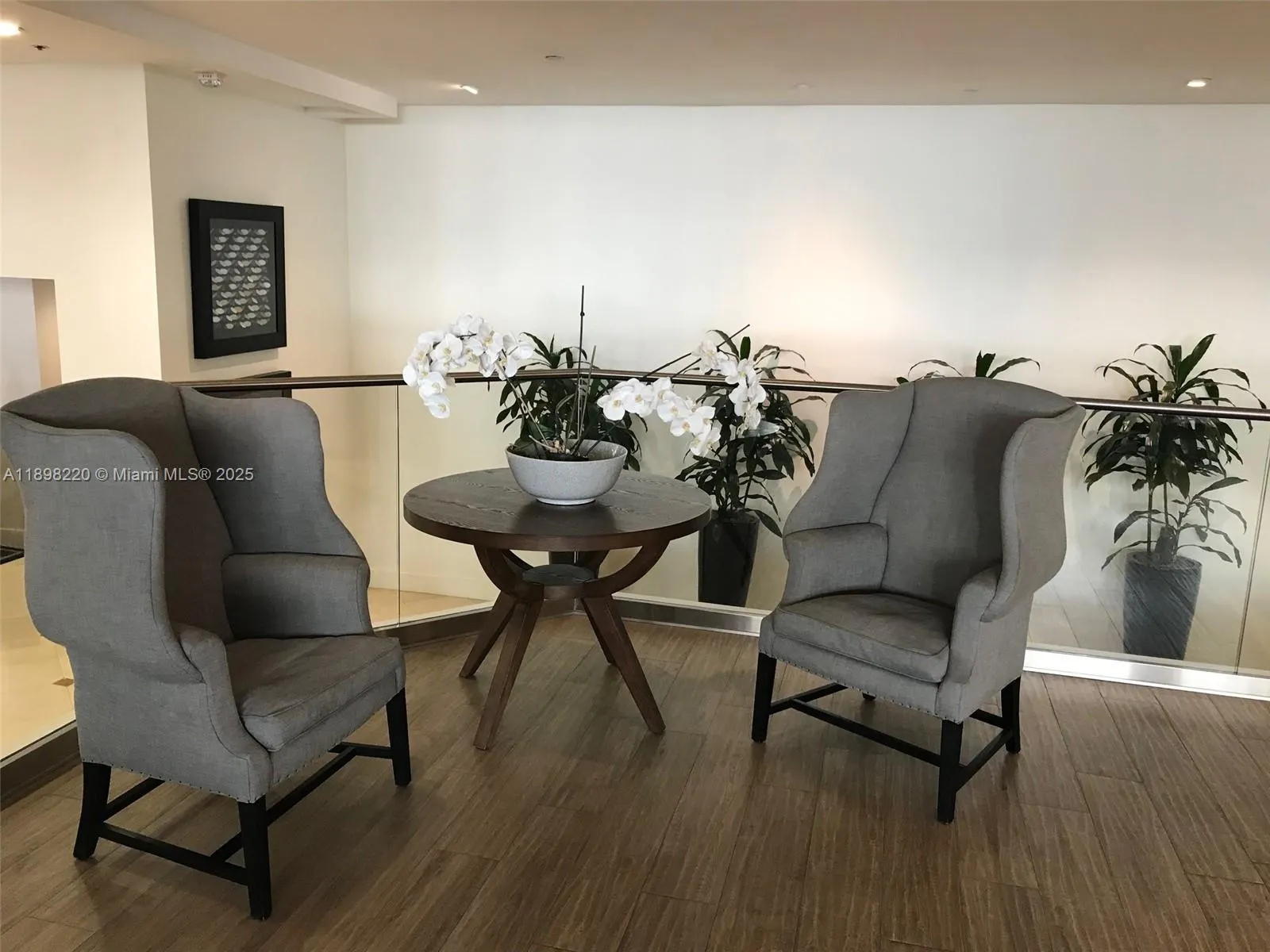 100 Lincoln Rd, #747