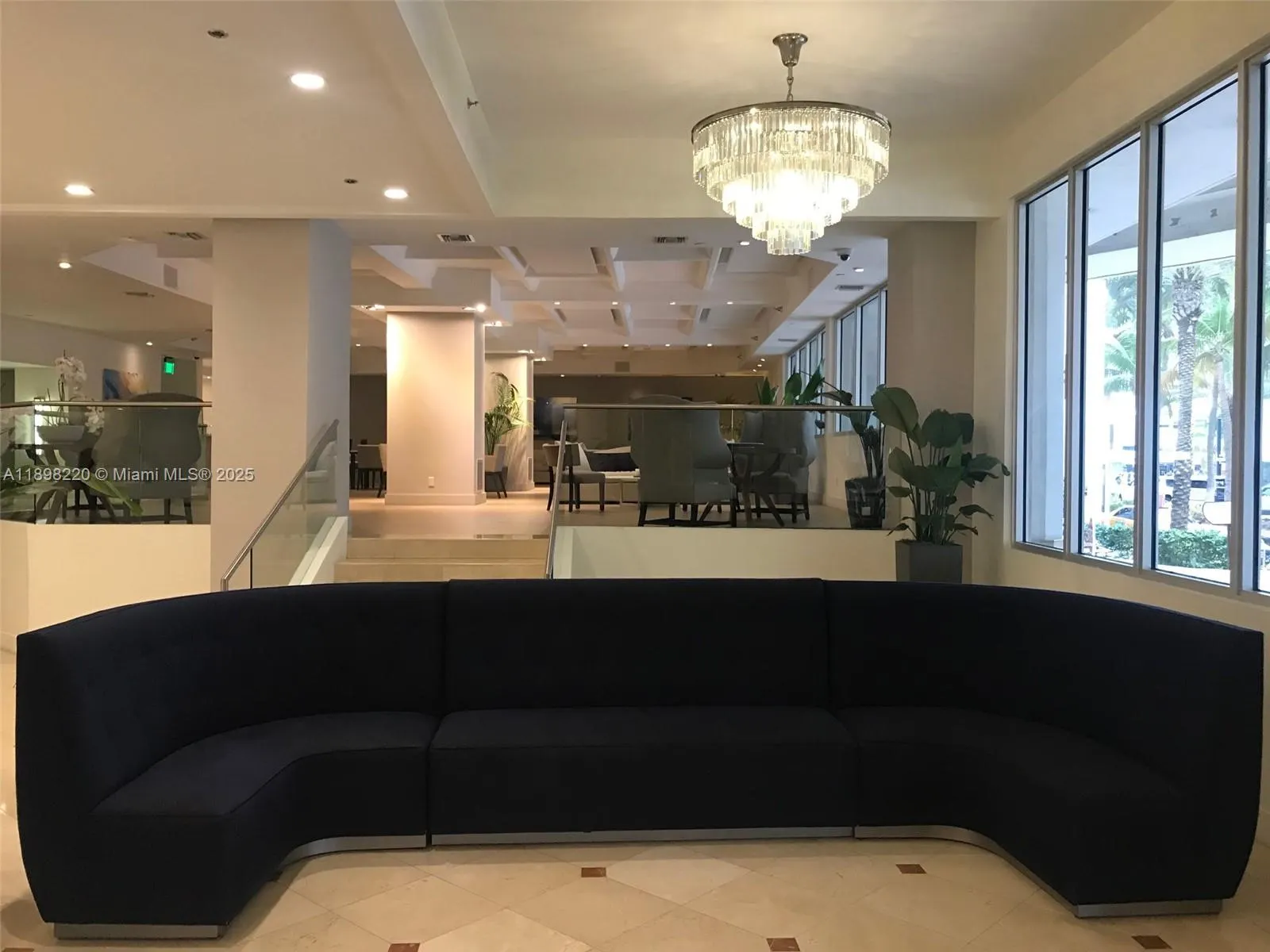 100 Lincoln Rd, #747