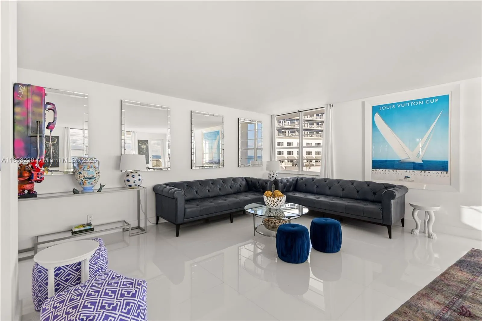 100 Lincoln Rd, #747