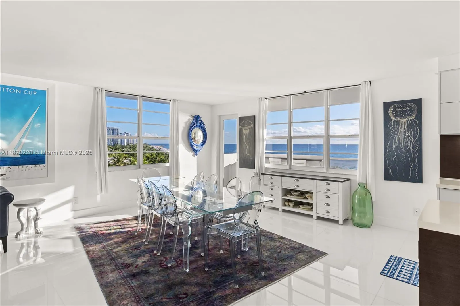 100 Lincoln Rd, #747