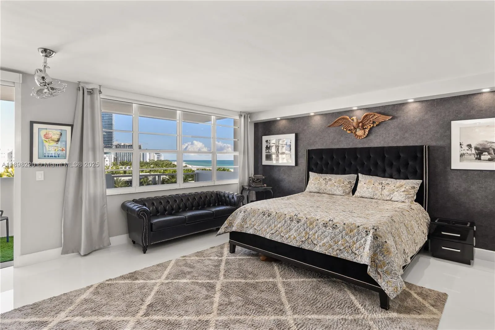 100 Lincoln Rd, #747