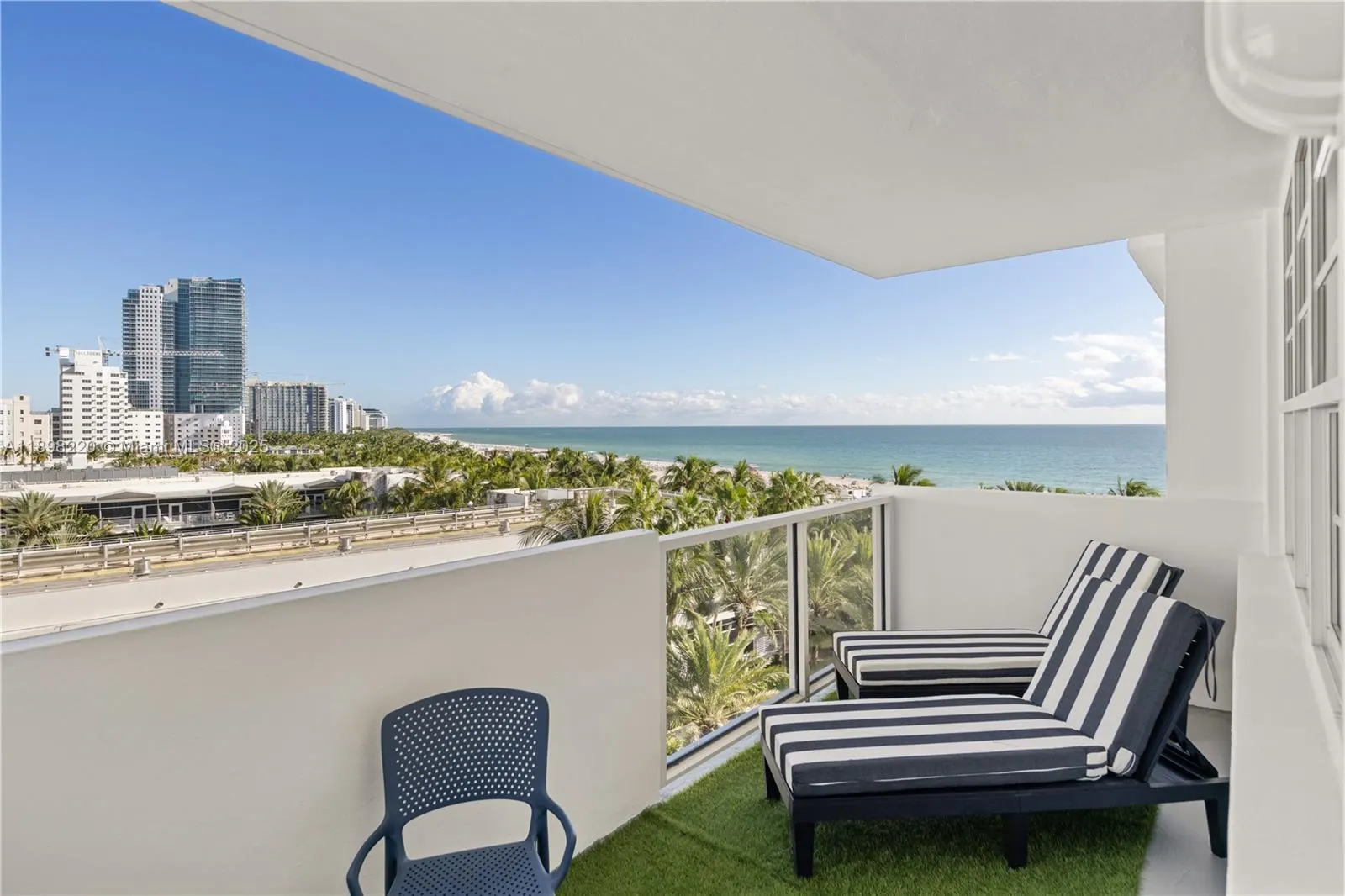 100 Lincoln Rd, #747