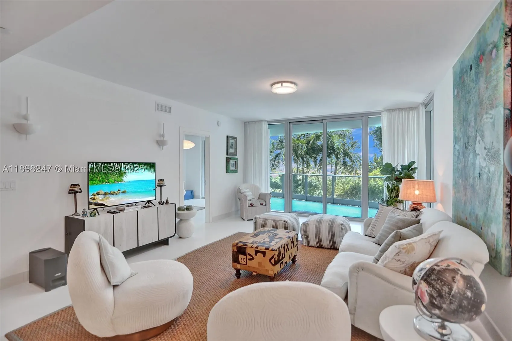 2627 S Bayshore Dr #506